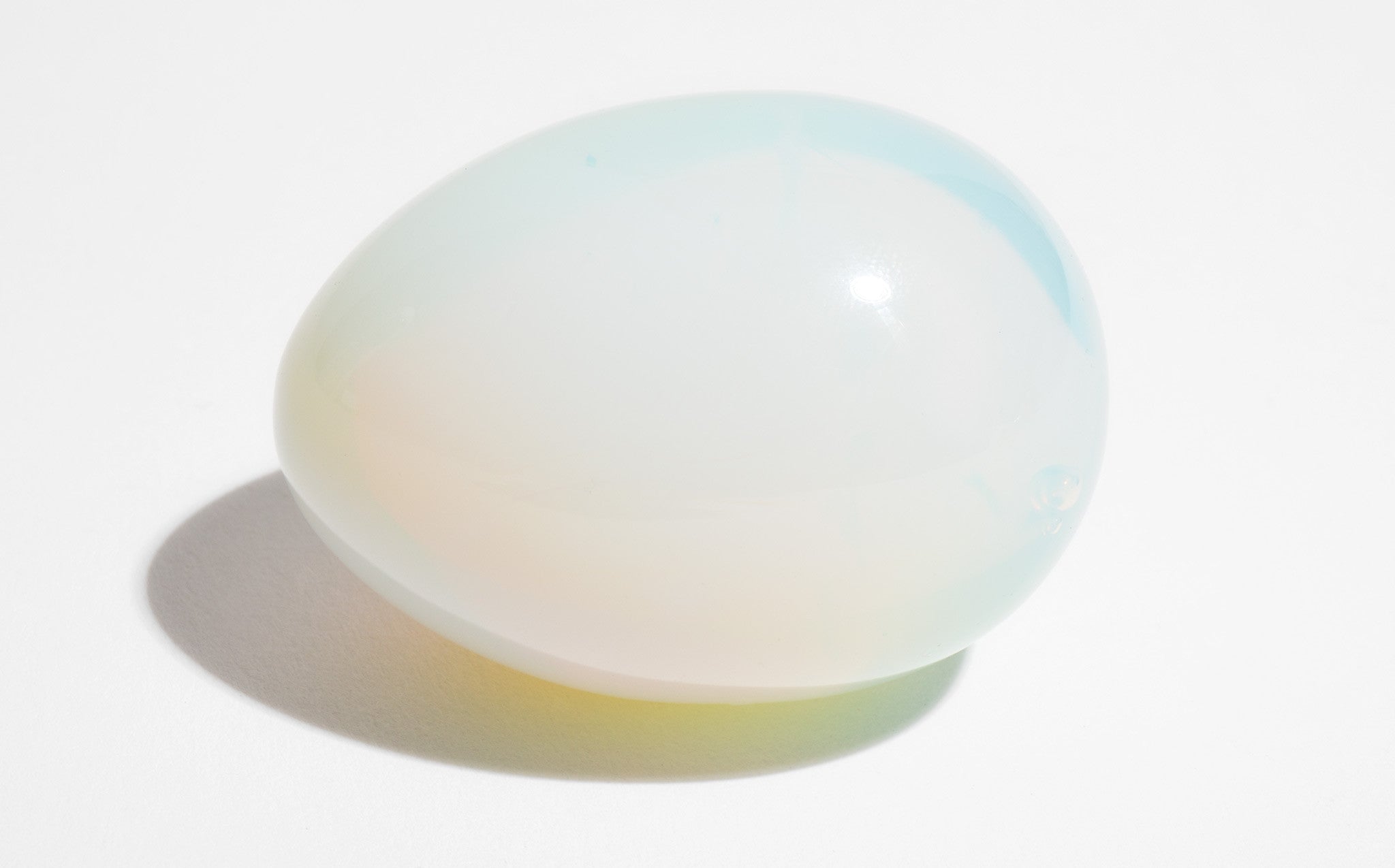 Iridescent Tint Egg