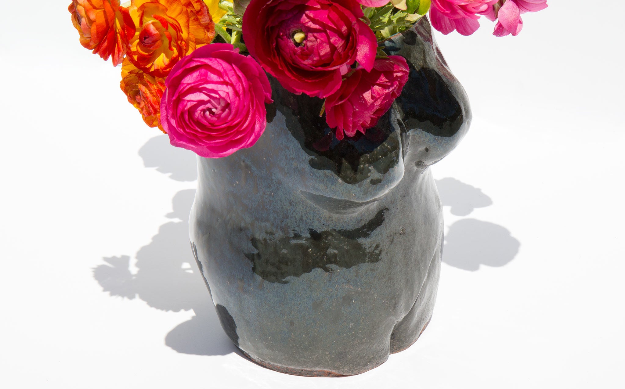 Bust Vase