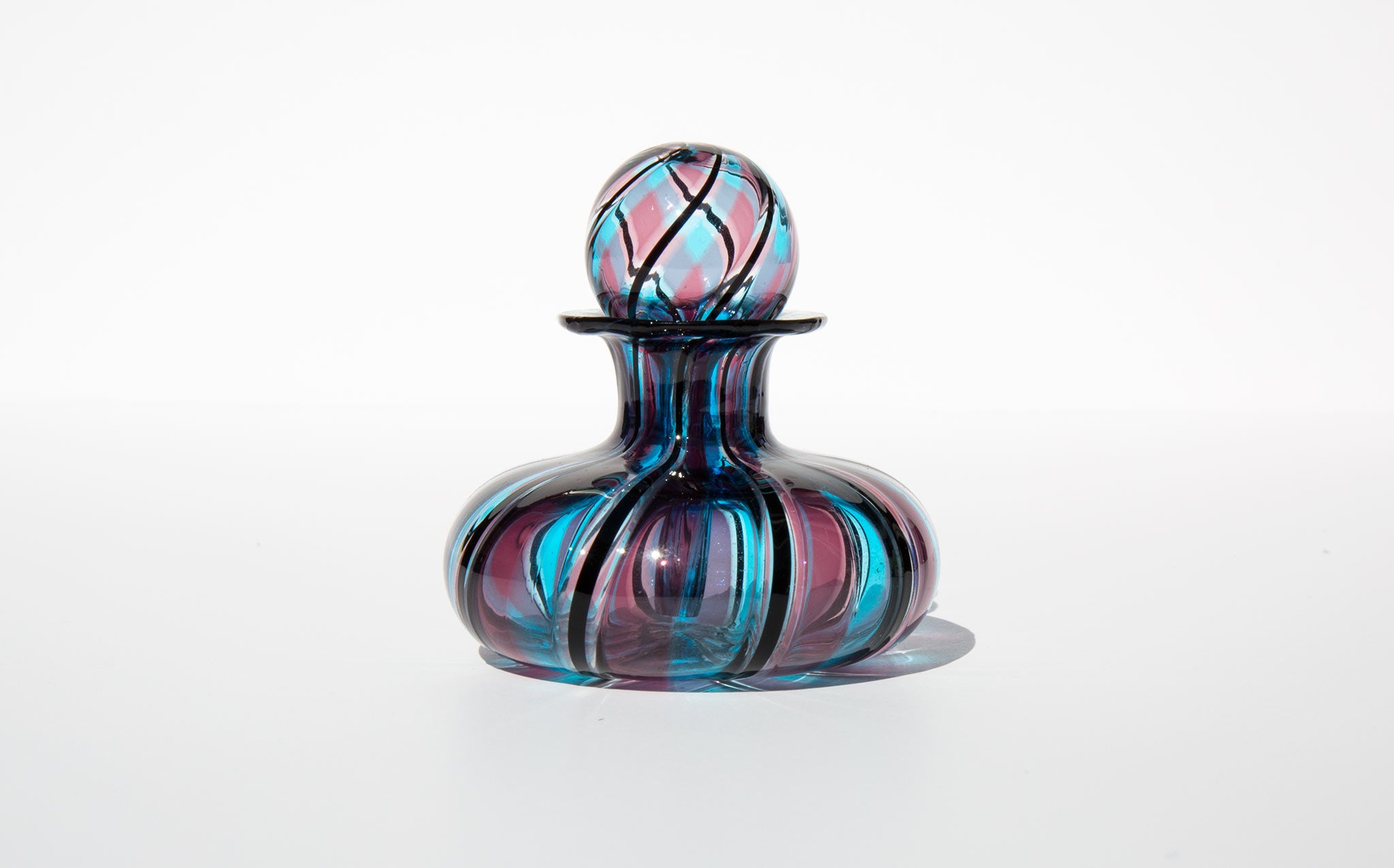 Canna Murano Glass Perfume