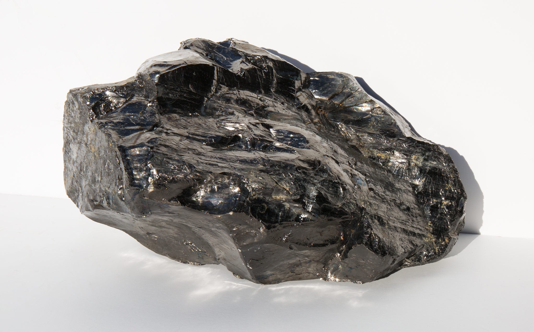 Anthracite Coal Specimen