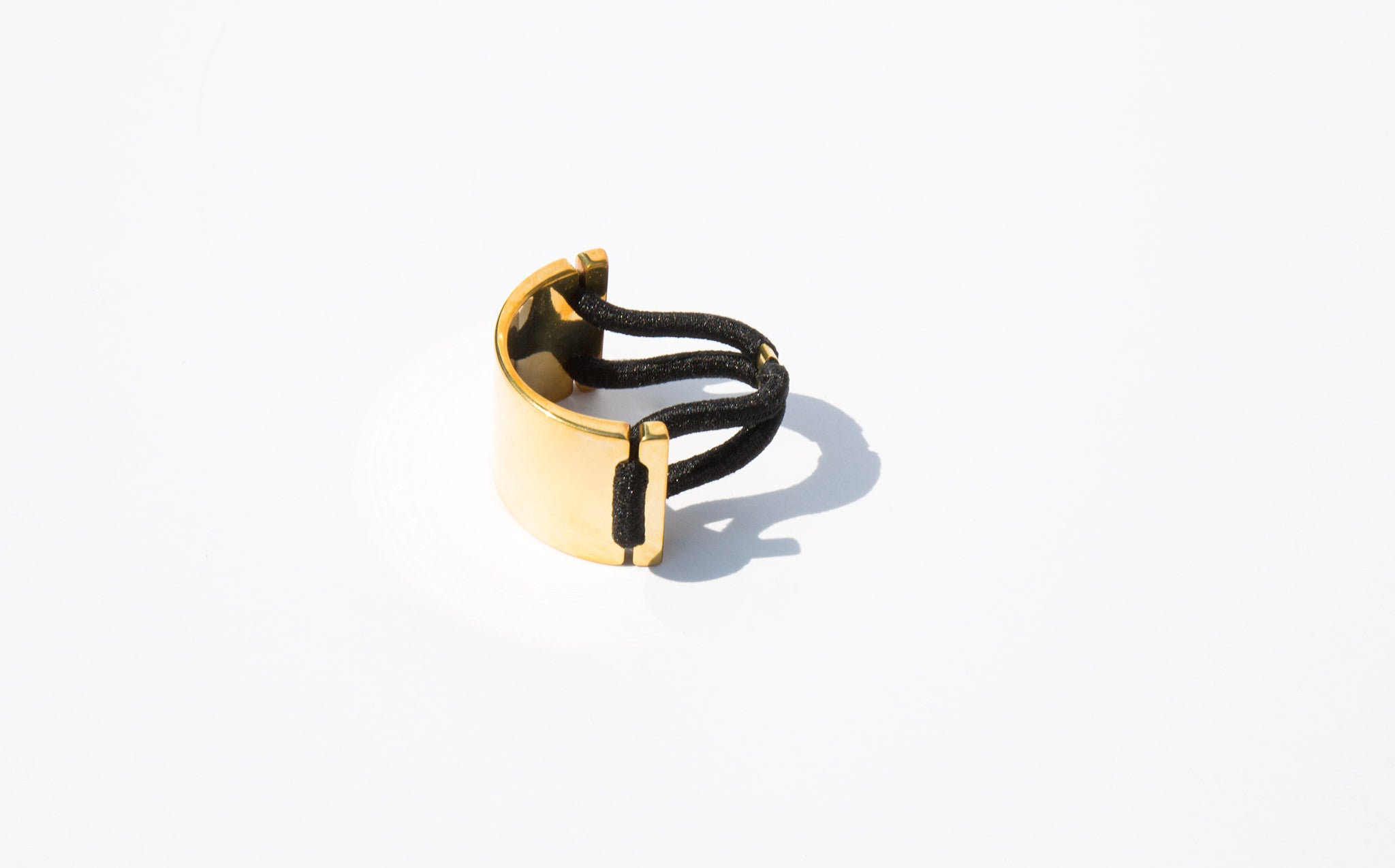 Preview Wear – The Pony Cuff