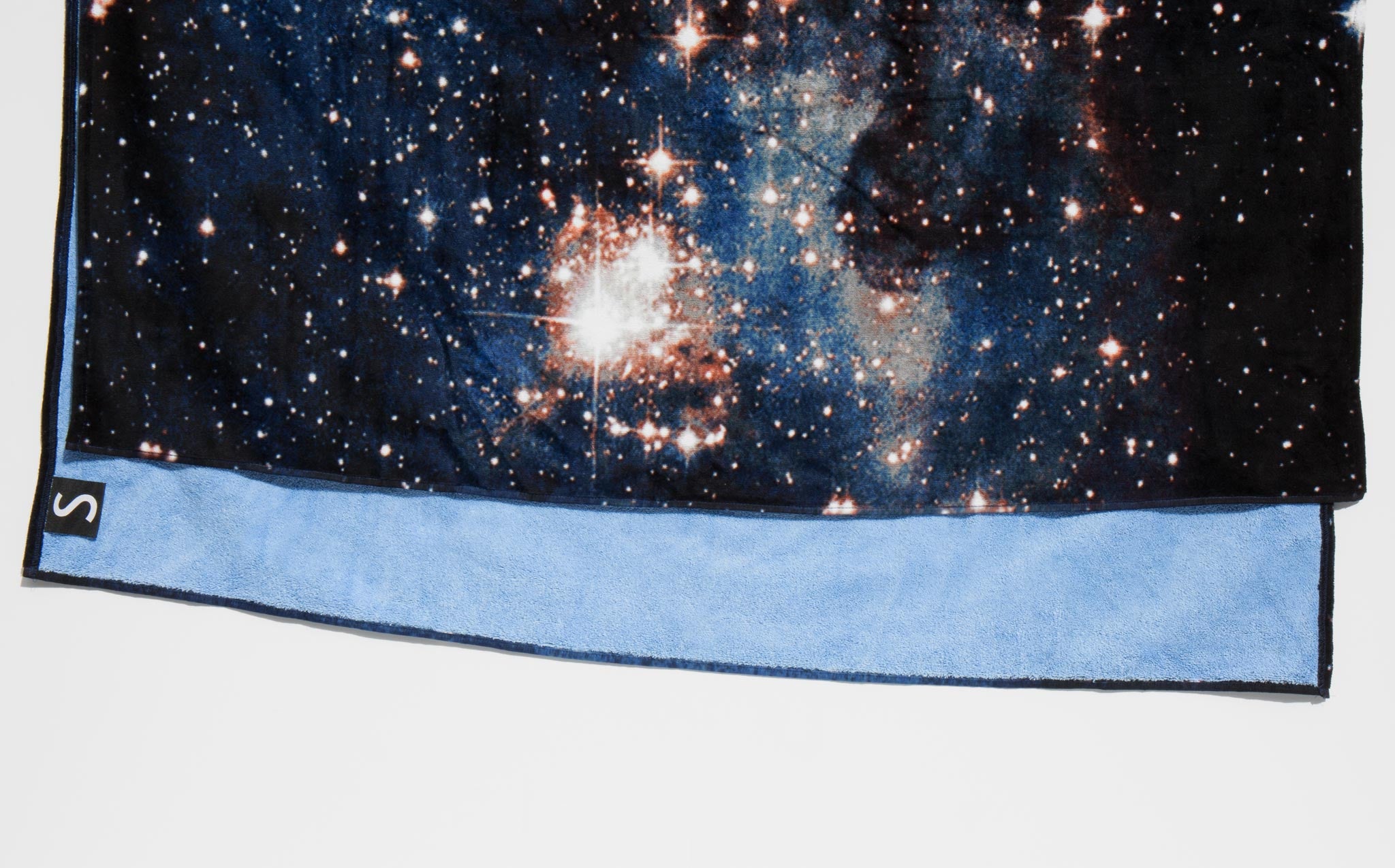 Schönstaub Nebula Towel