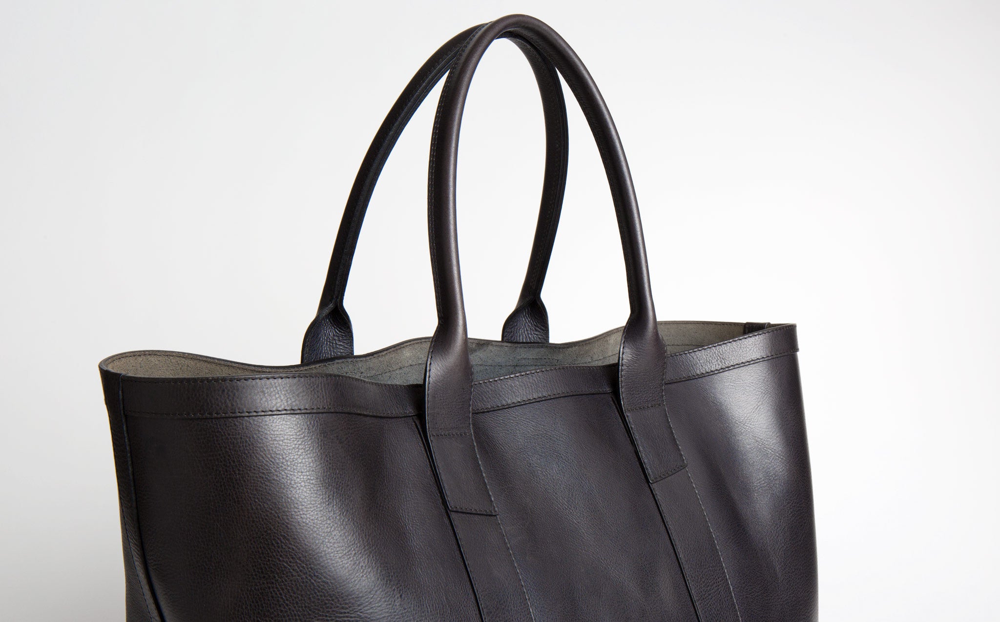 Lotuff Navy Working Tote