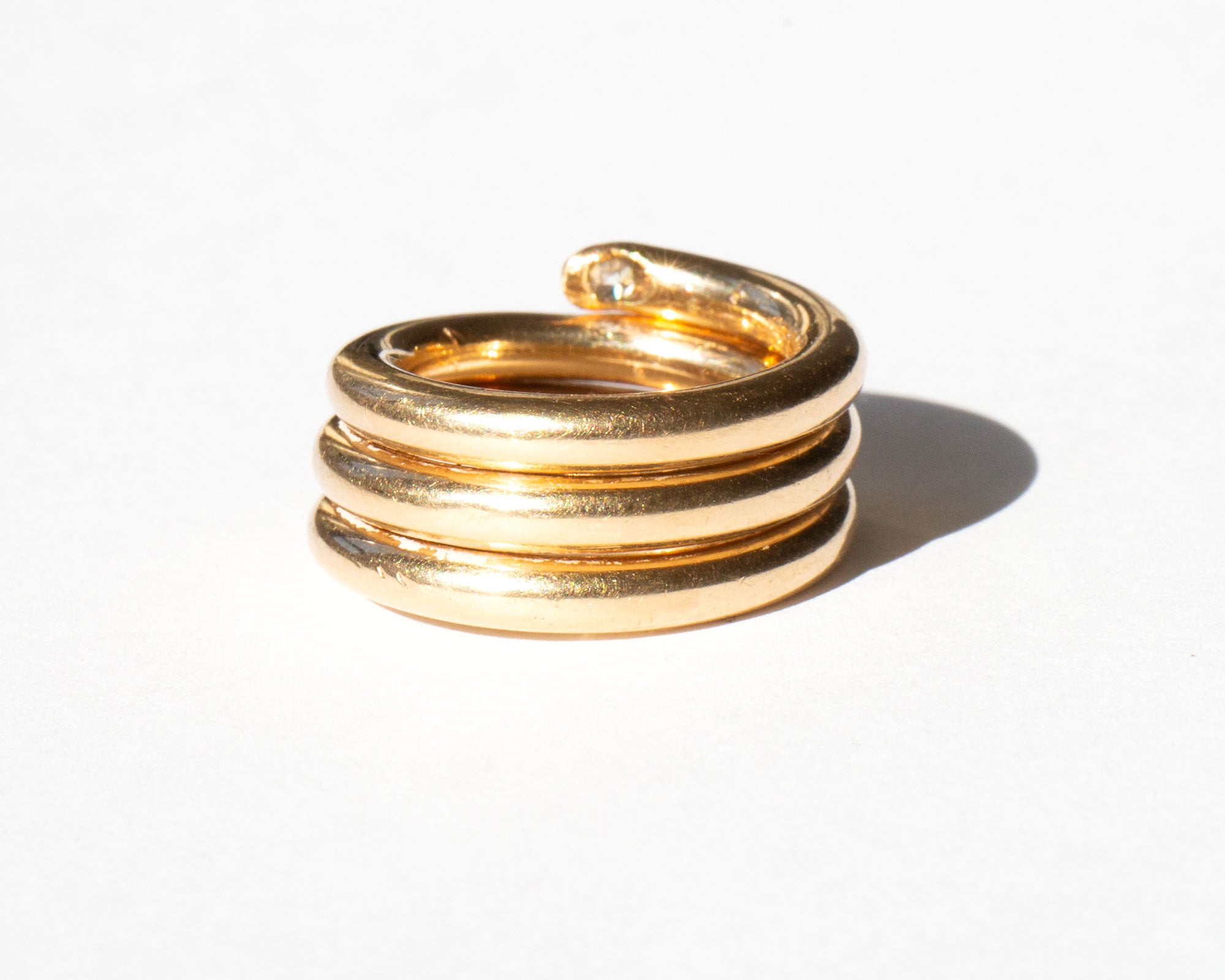 Ahlstrand Ring