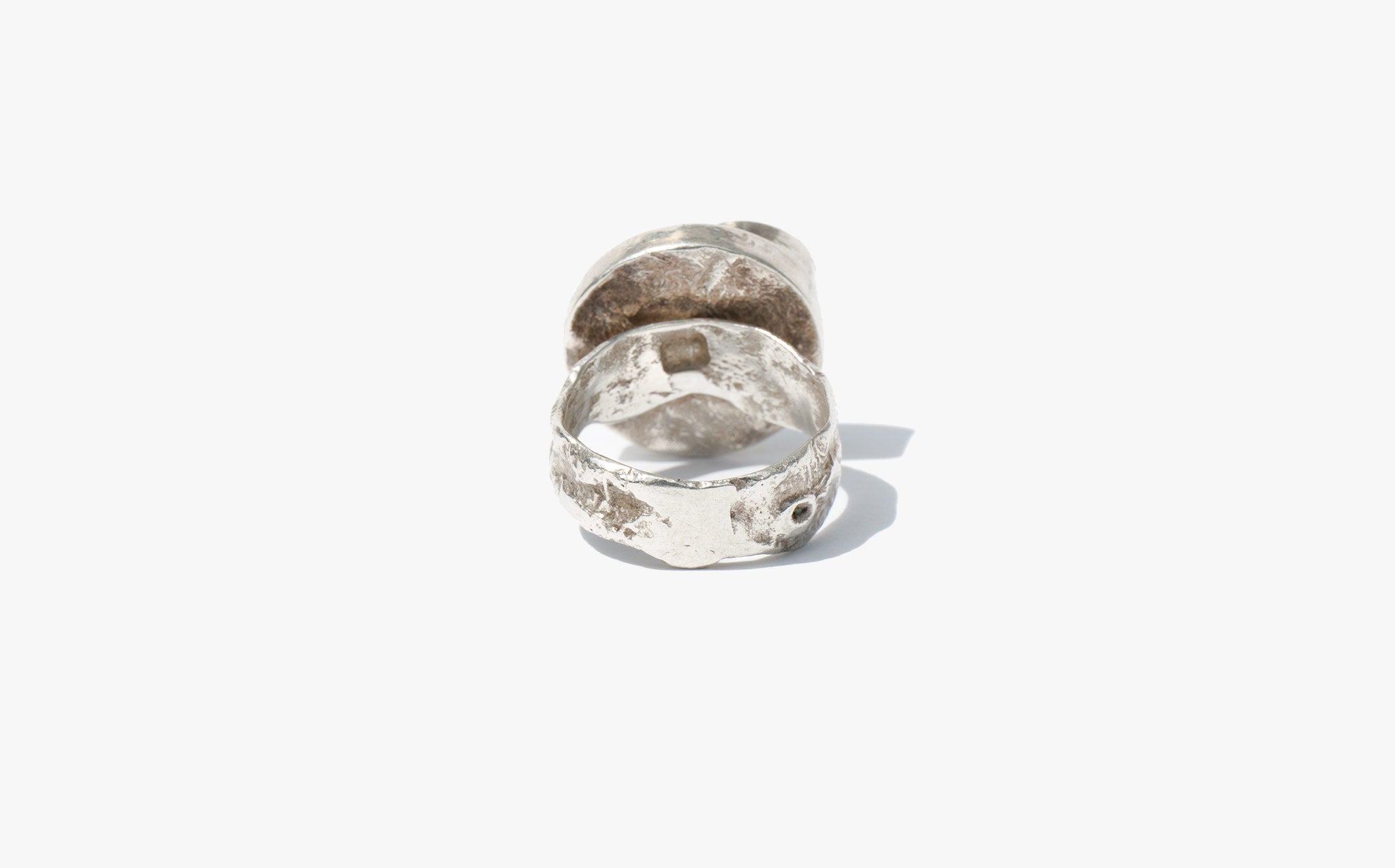 Amphitrite Ring