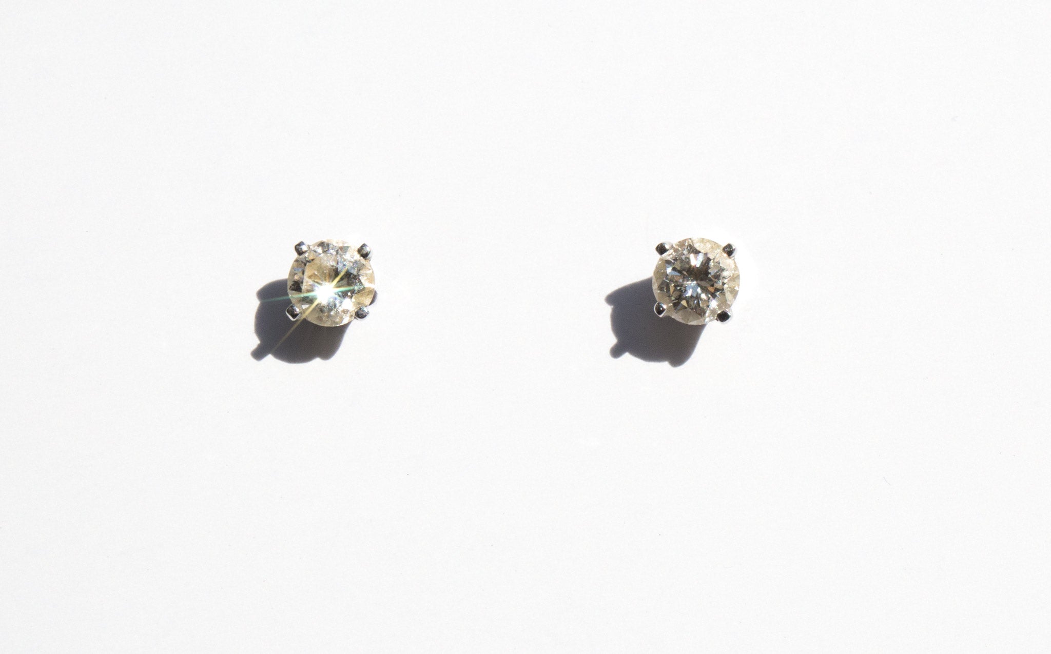 Snowbird Earrings
