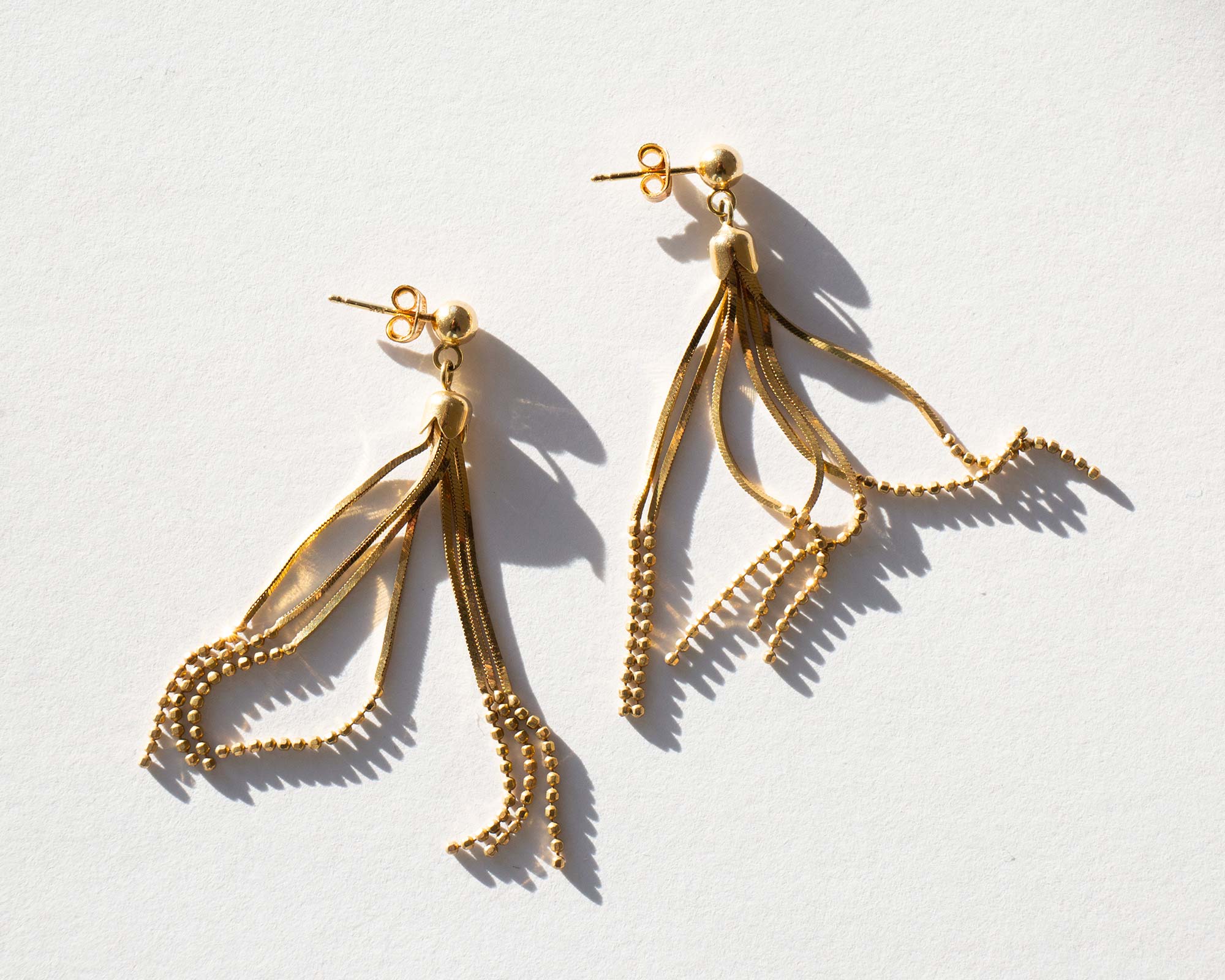 Reggiani Earrings