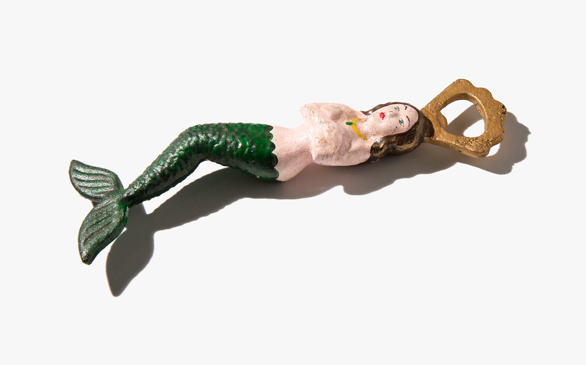 Mermaid Bottle Opener
