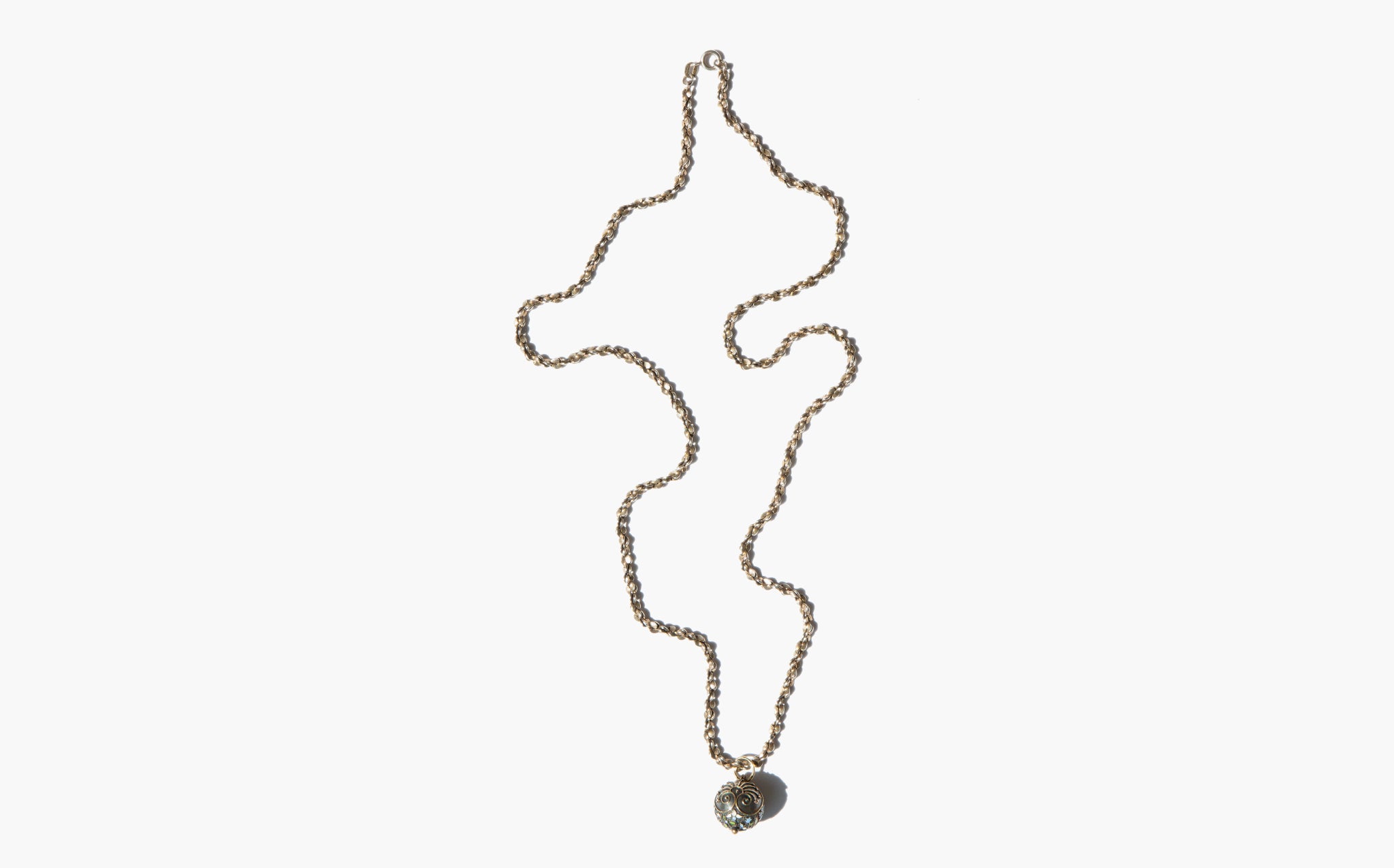 Clementina Necklace