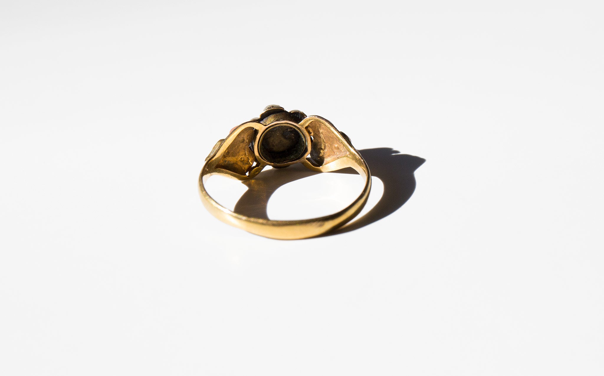Knightley Ring