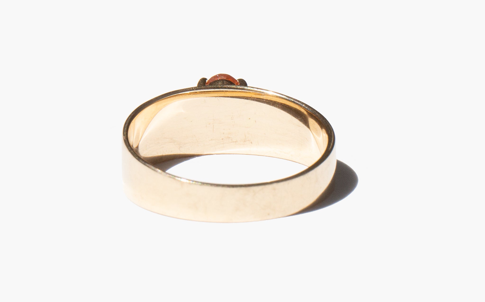 Connaught Ring