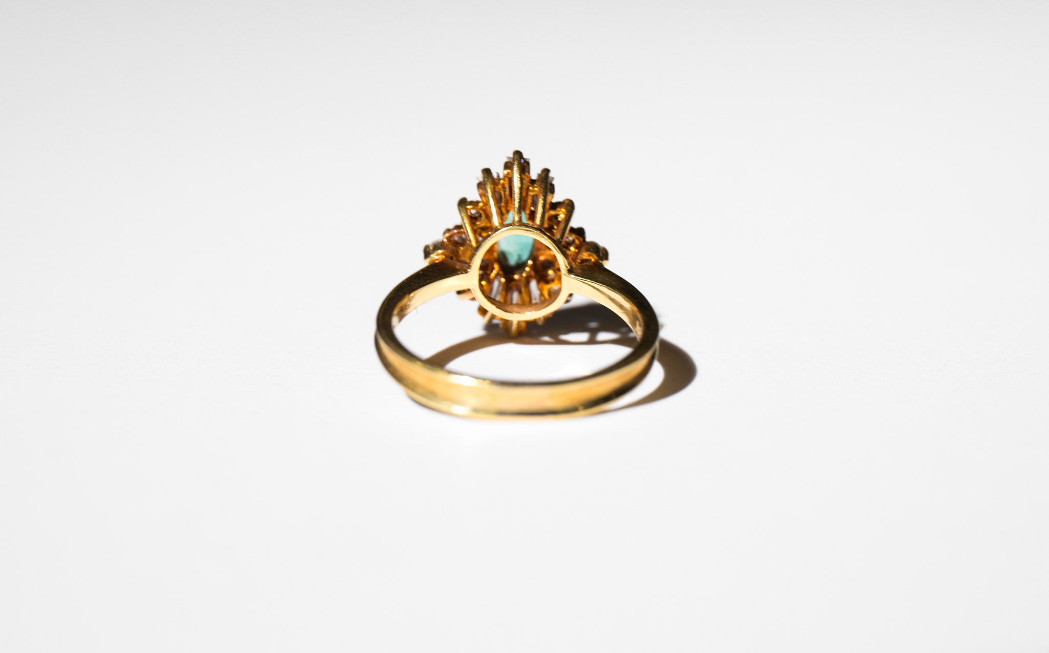 Selim Ring