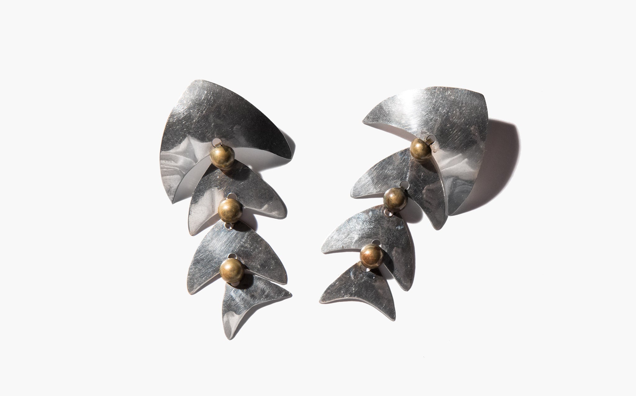 Nereus Earrings