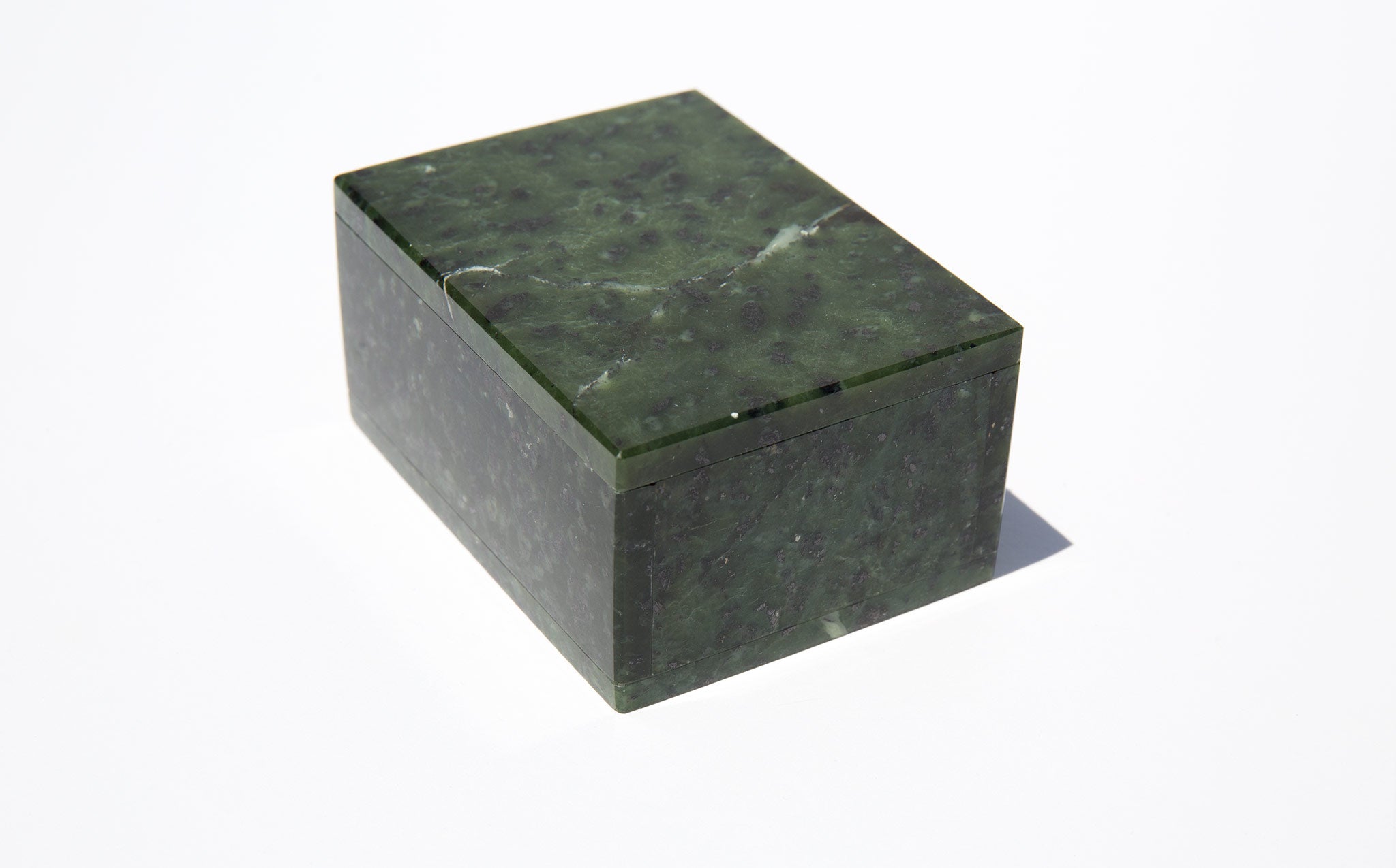 Stone Bauble Box