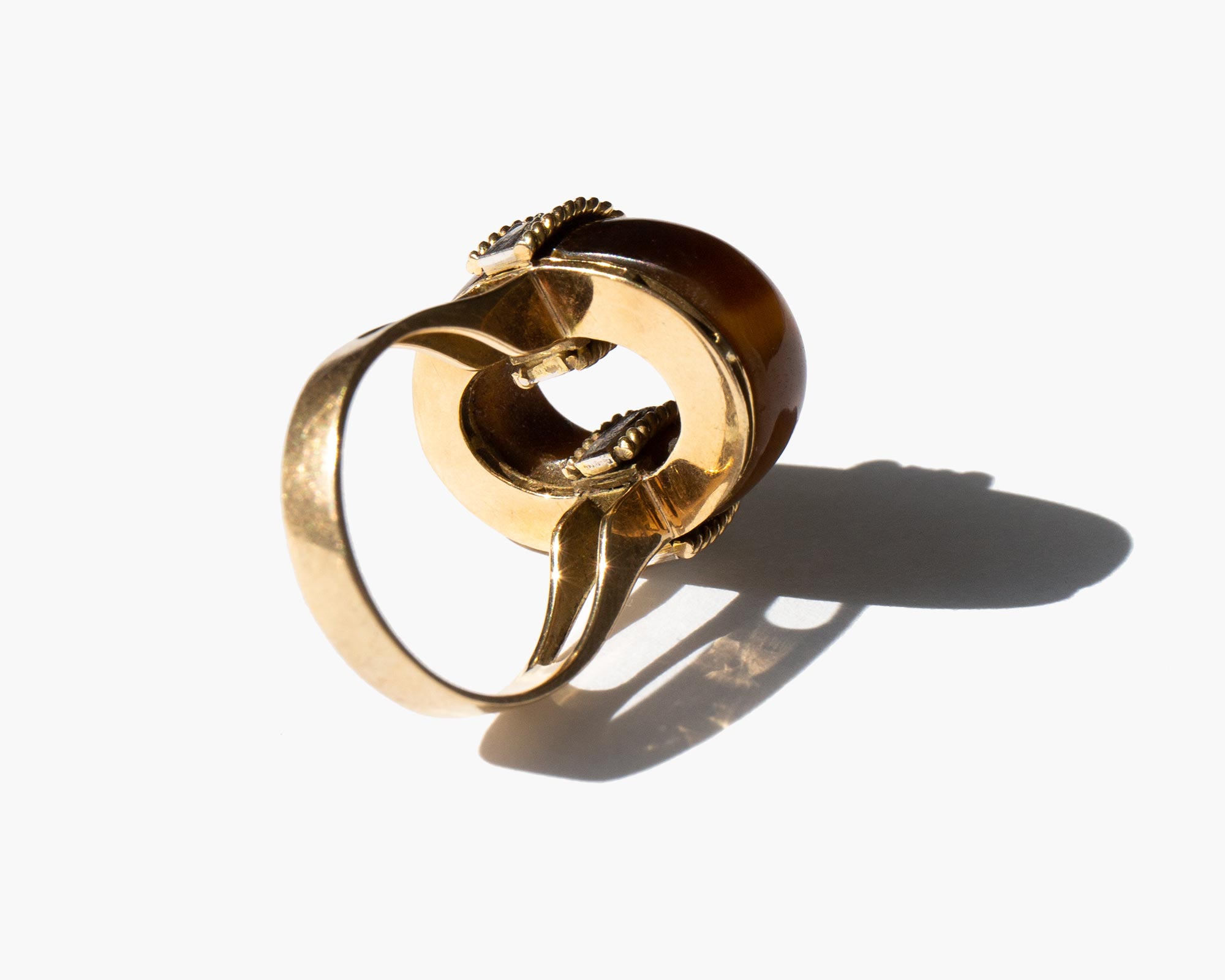 Mirza Ring