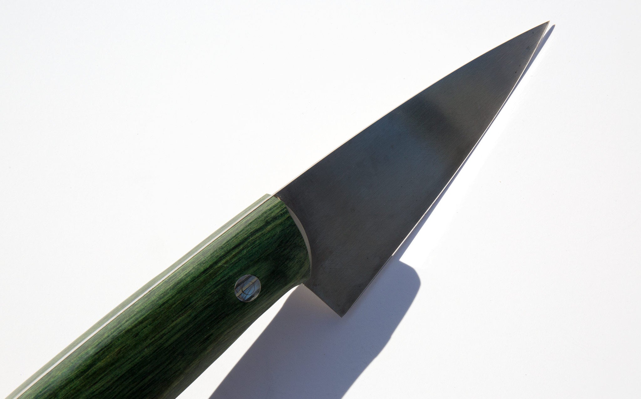 Emerald Chef's Knife