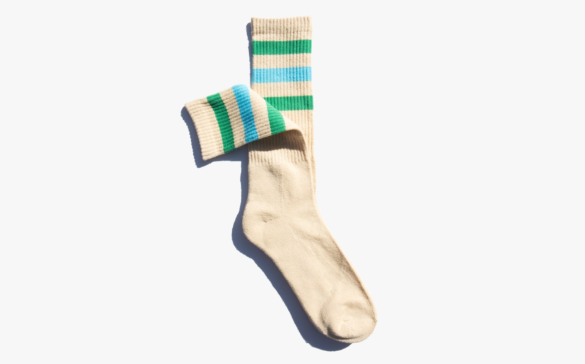 Jungmaven Kelly / Pool Town and Country Socks