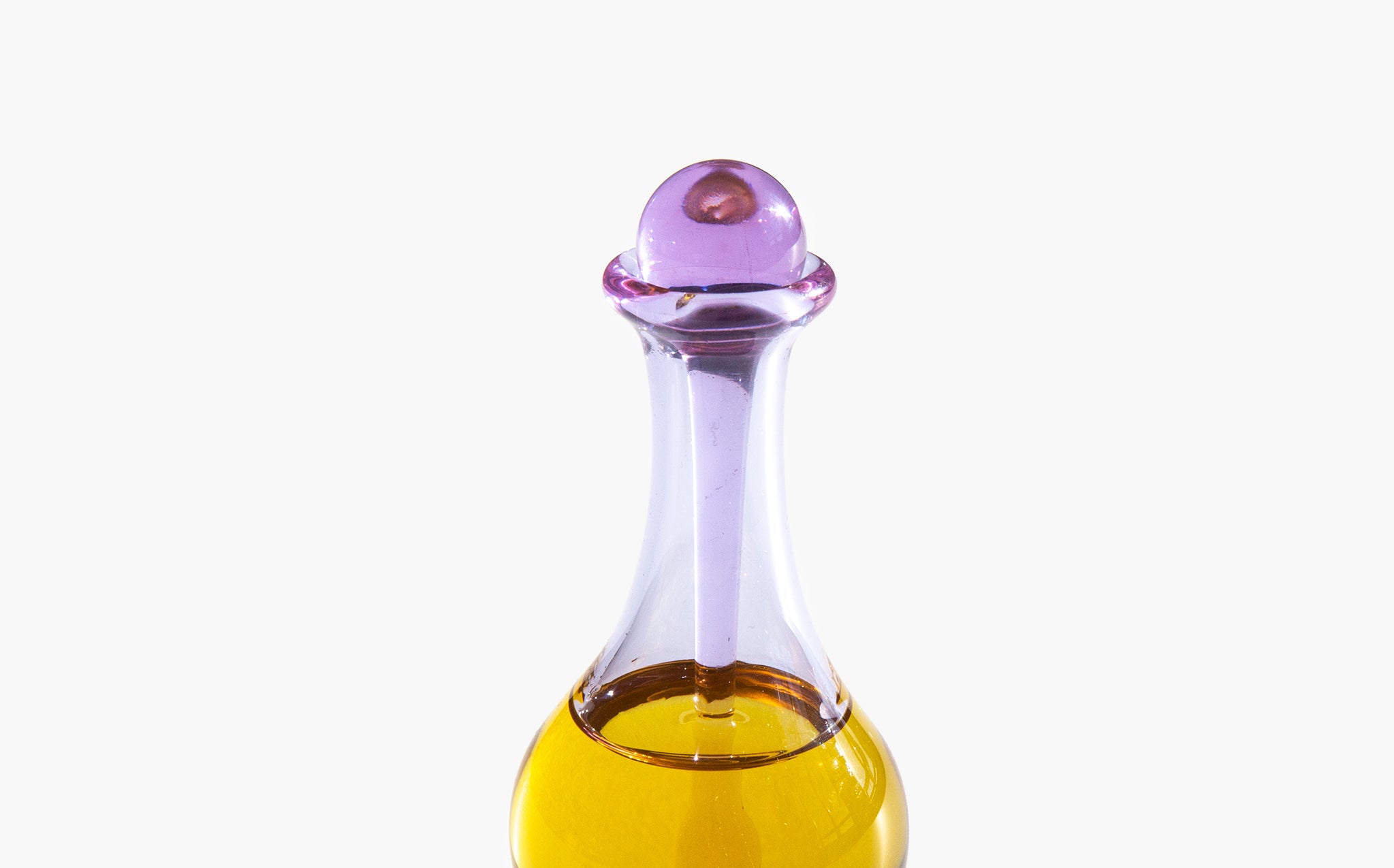 Immutable Space Perfume Oil
