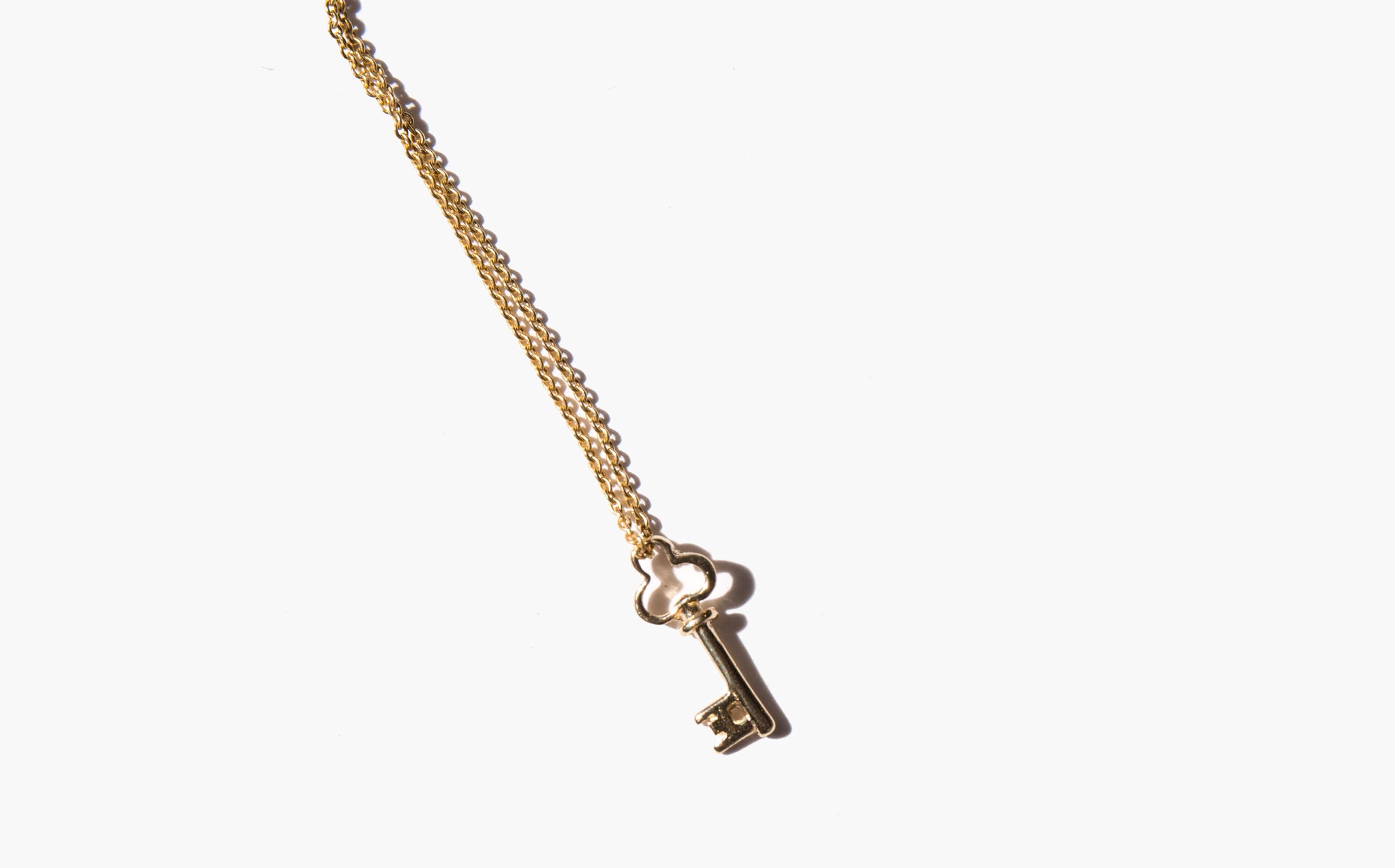 Kindred Key Chain The Unlocked Door | Kindred Black