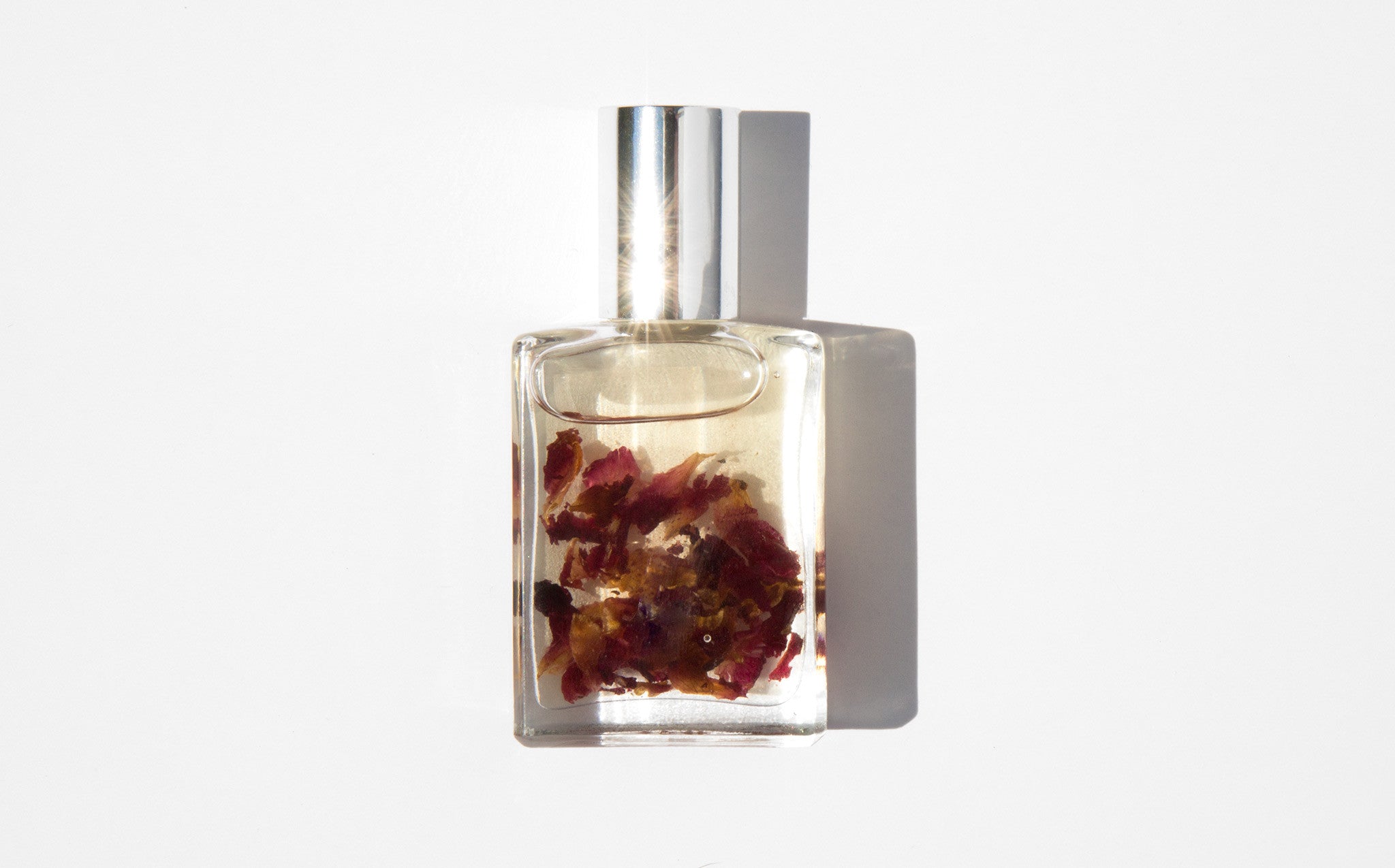 Yoke Ayurveda Flow Balancing Perfume Oil