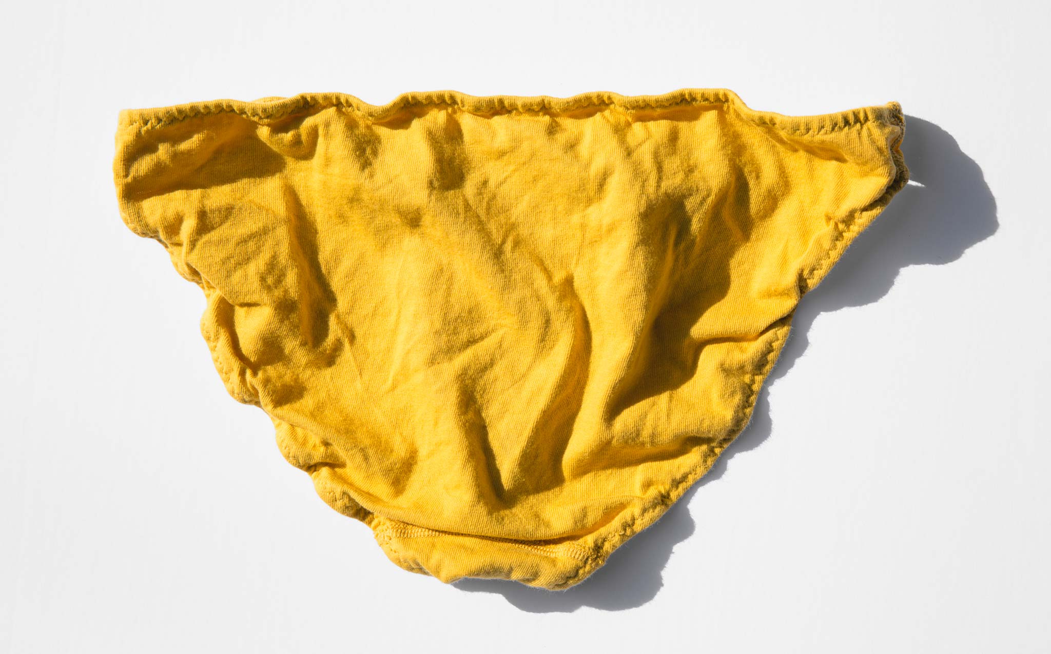 Pansy Sunflower Low Rise Panty