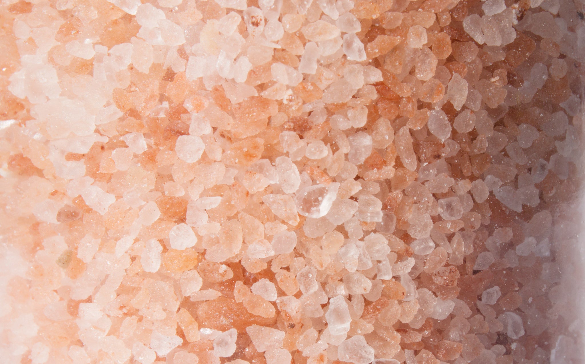 Guy Morgan Pink Himalayan Salt Bathing Salts