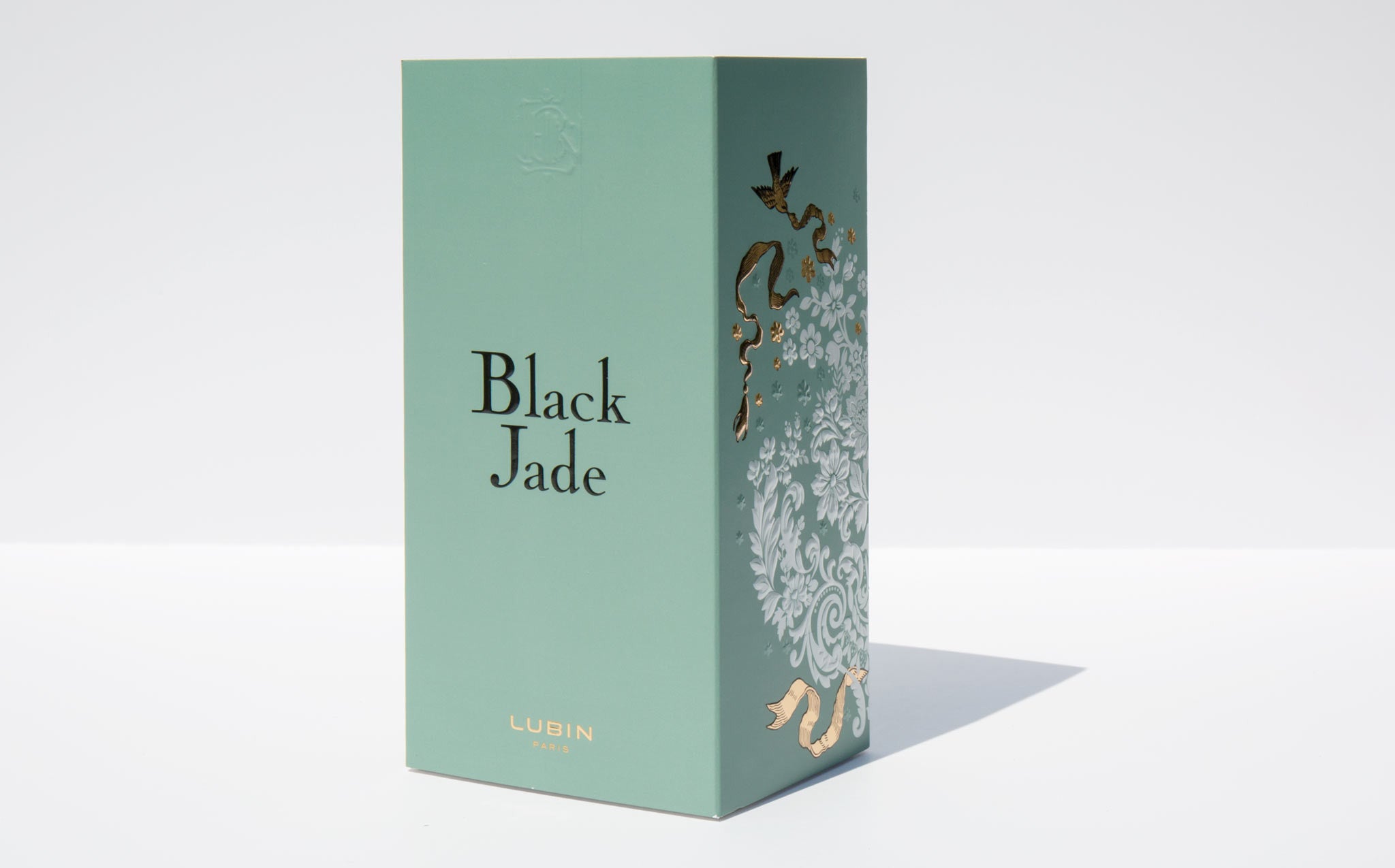 Lubin Black Jade Perfume