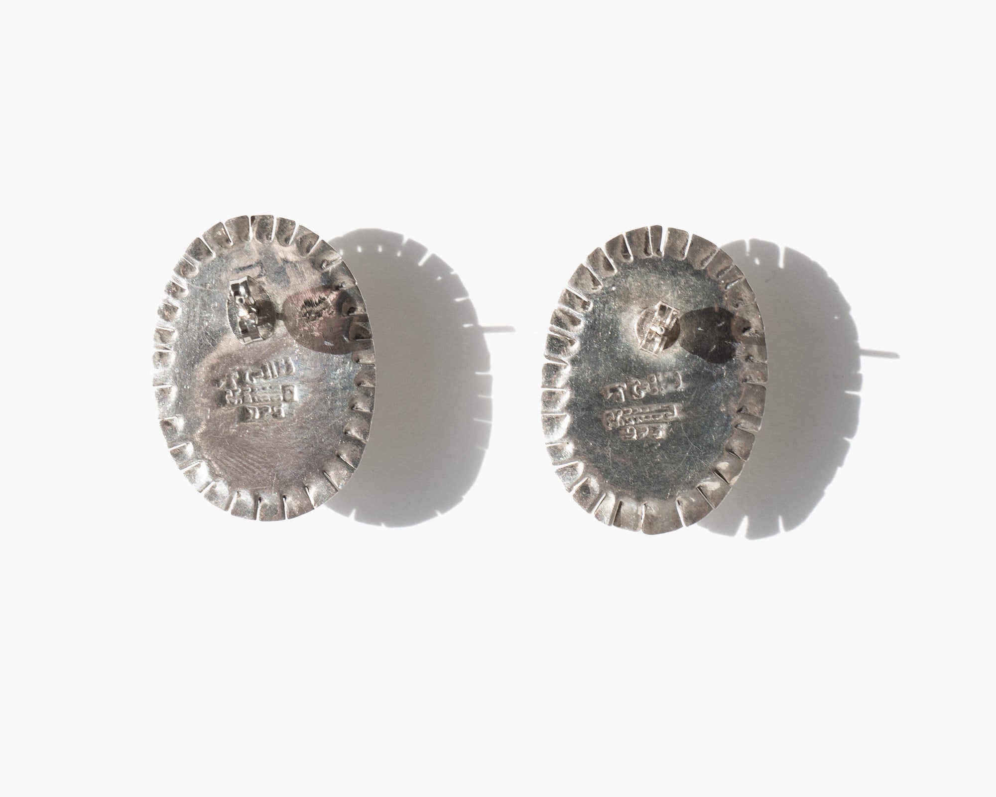 Kéralio Earrings