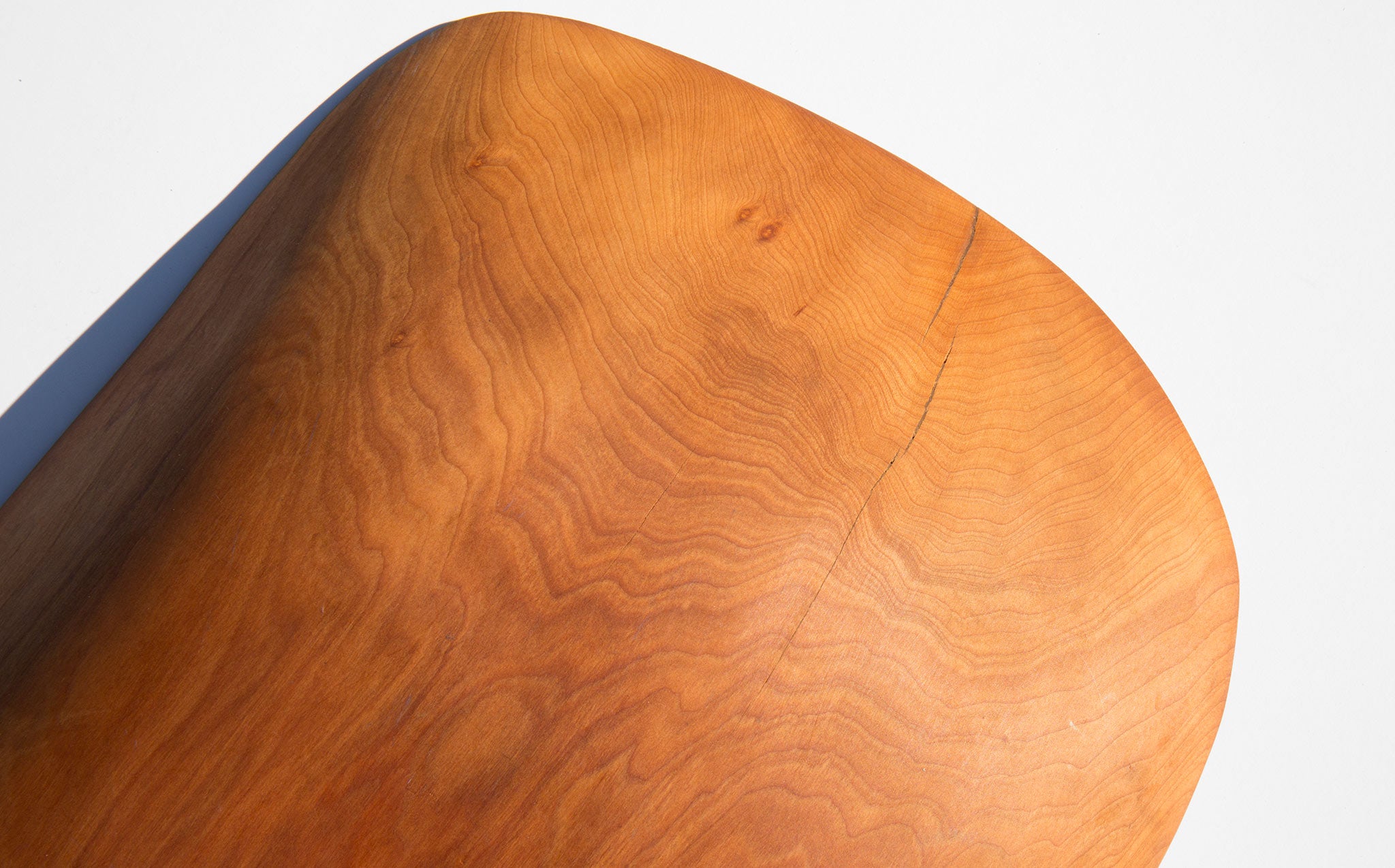 Madrone Wood Platter