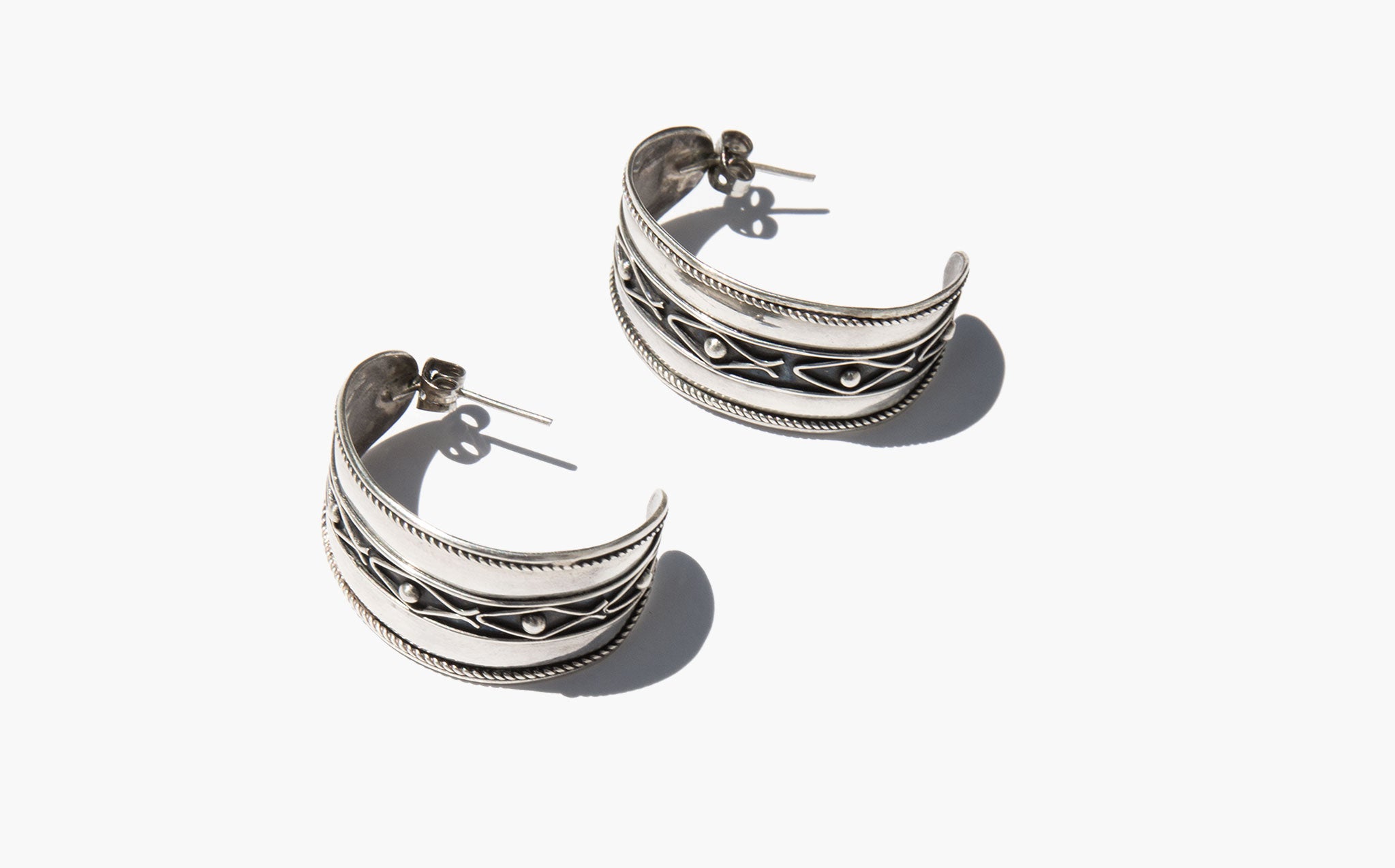 Cheyenne Earrings