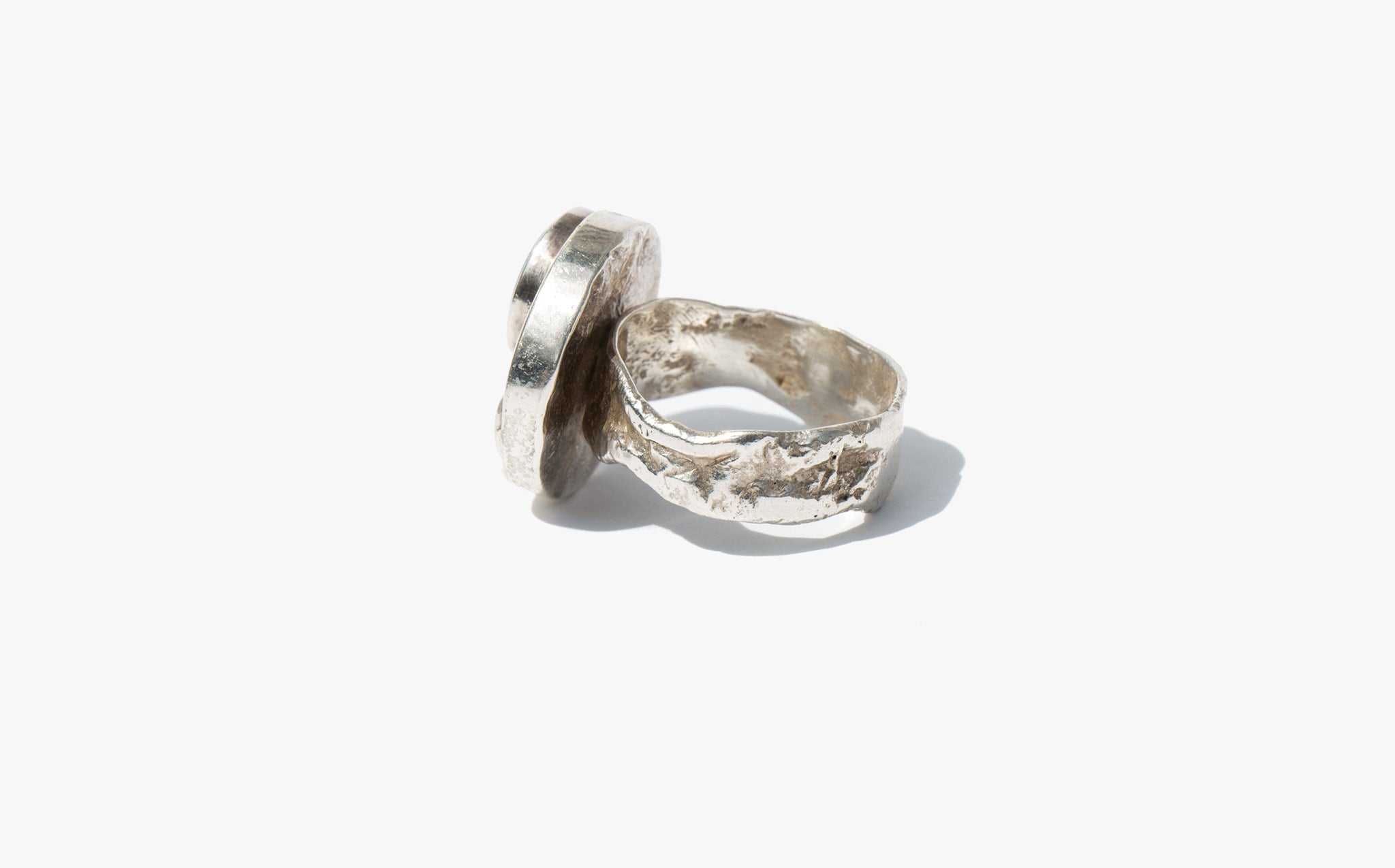 Amphitrite Ring