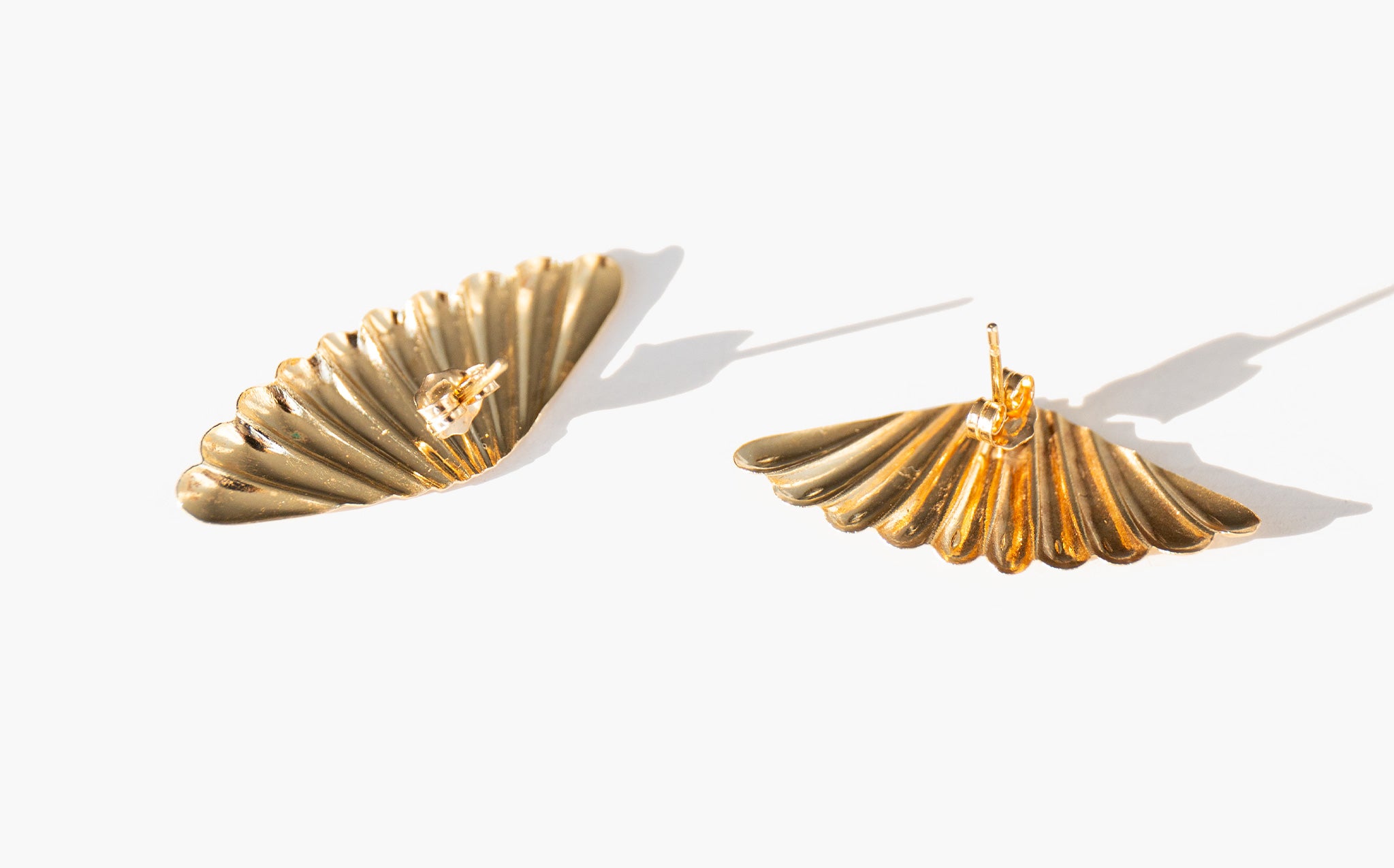 Calabrella Earrings