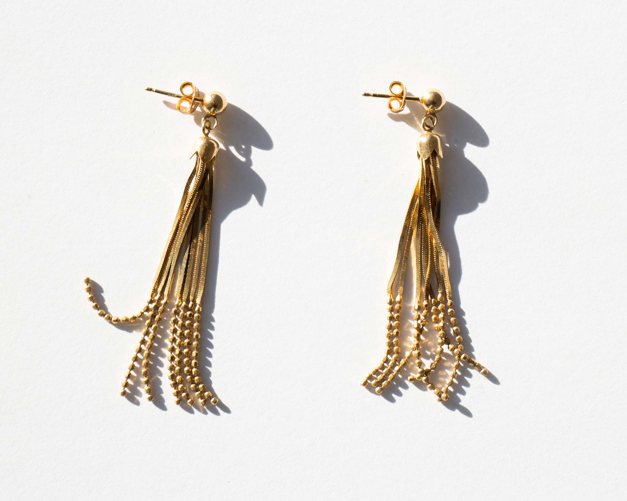 Reggiani Earrings