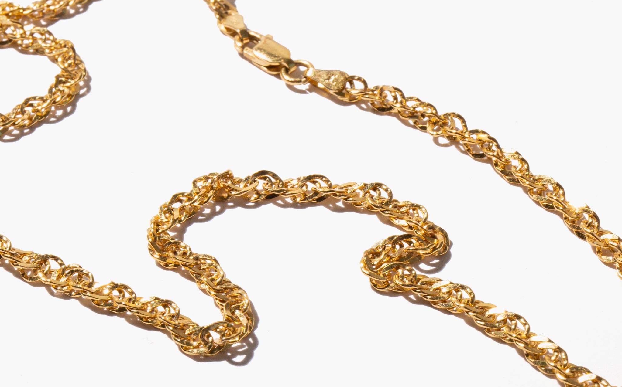 Sachem Chain