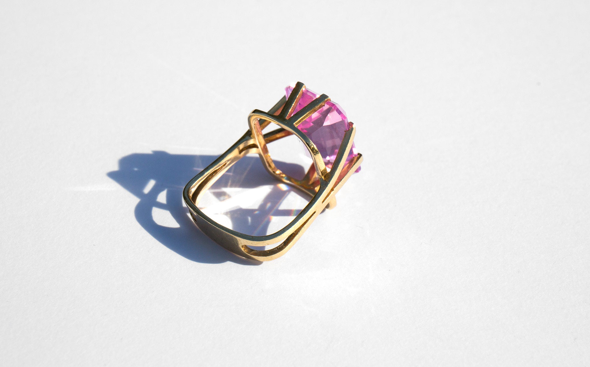 Soul Cocktail Ring