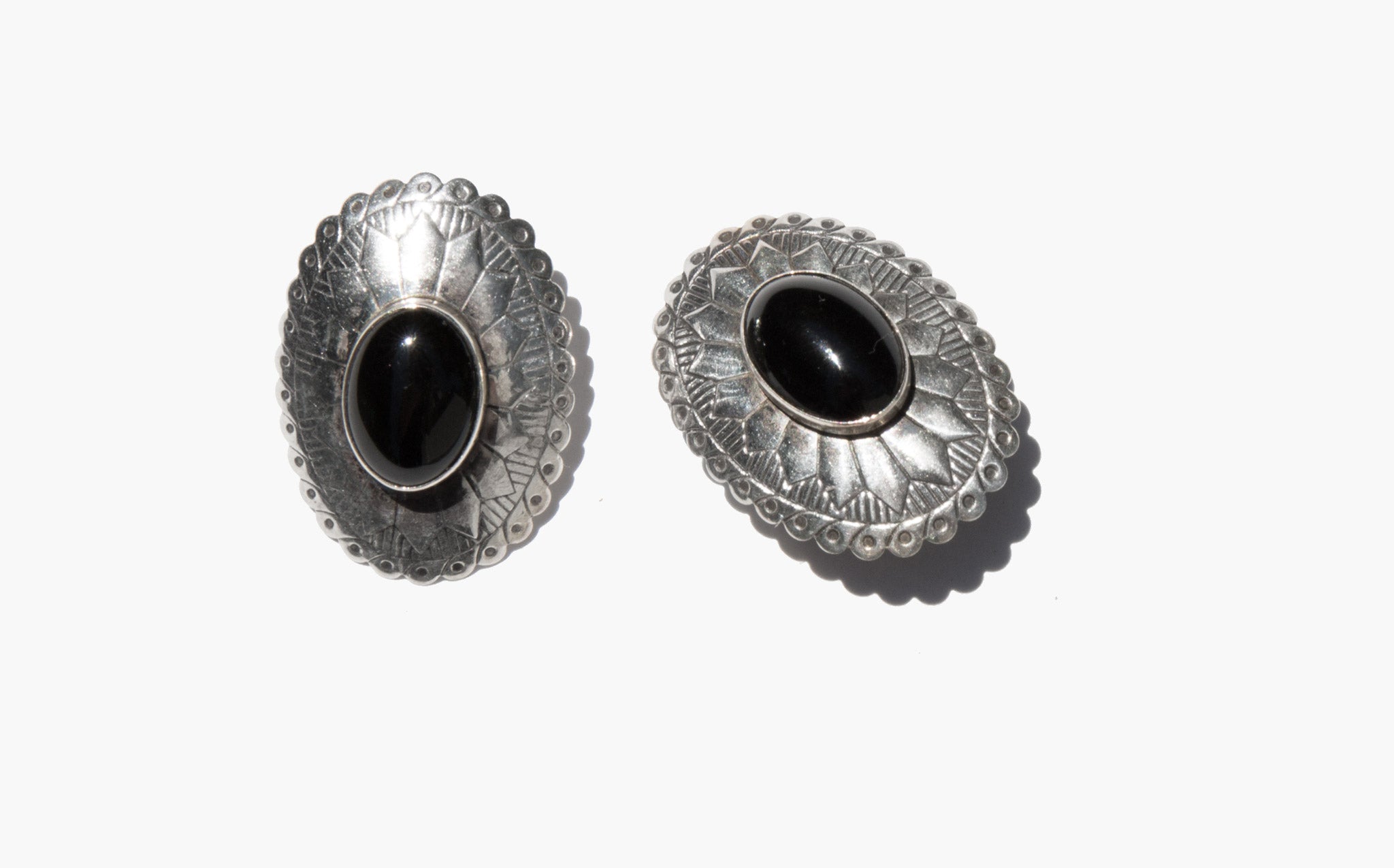 Nanye Earrings