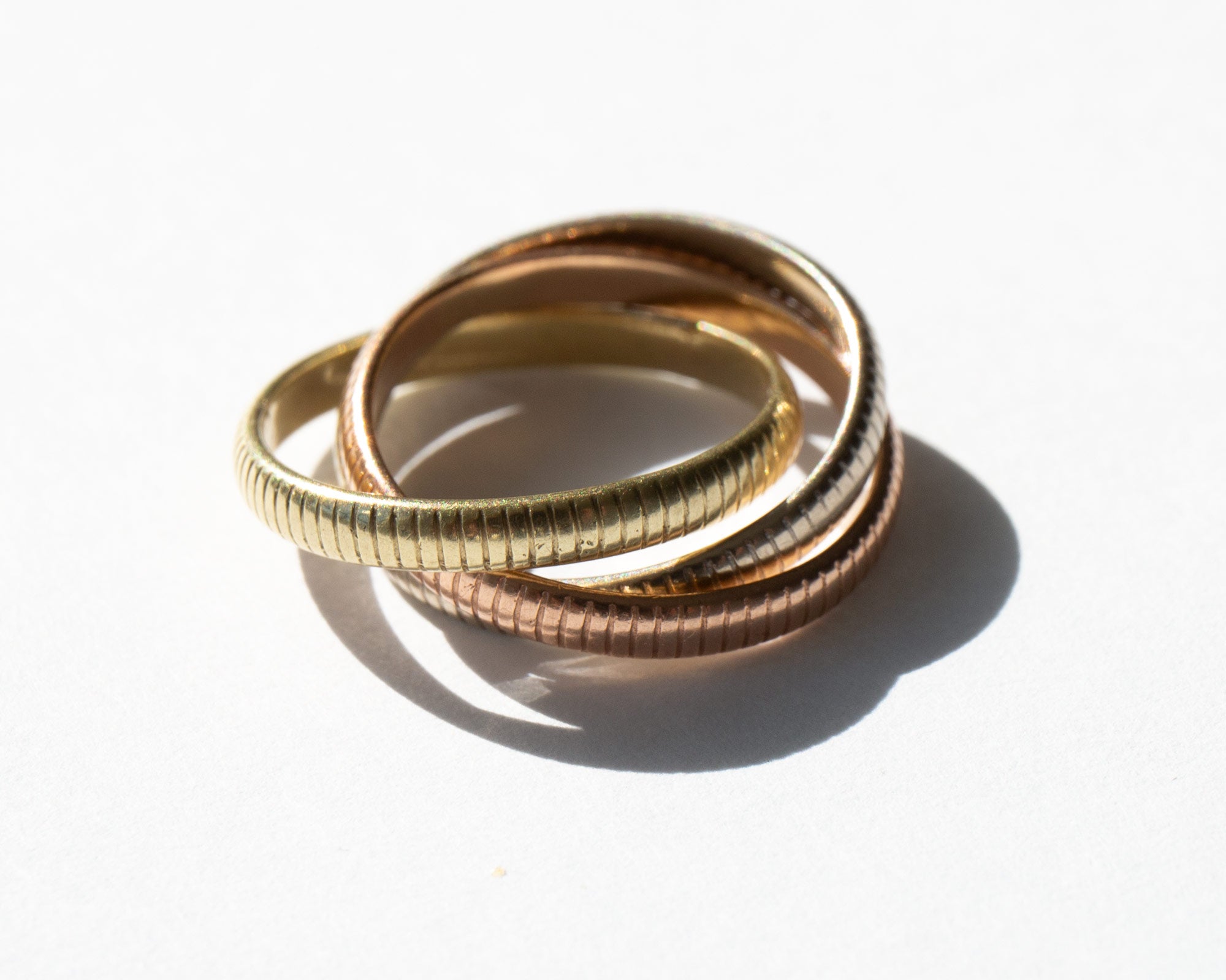 Montespan Ring