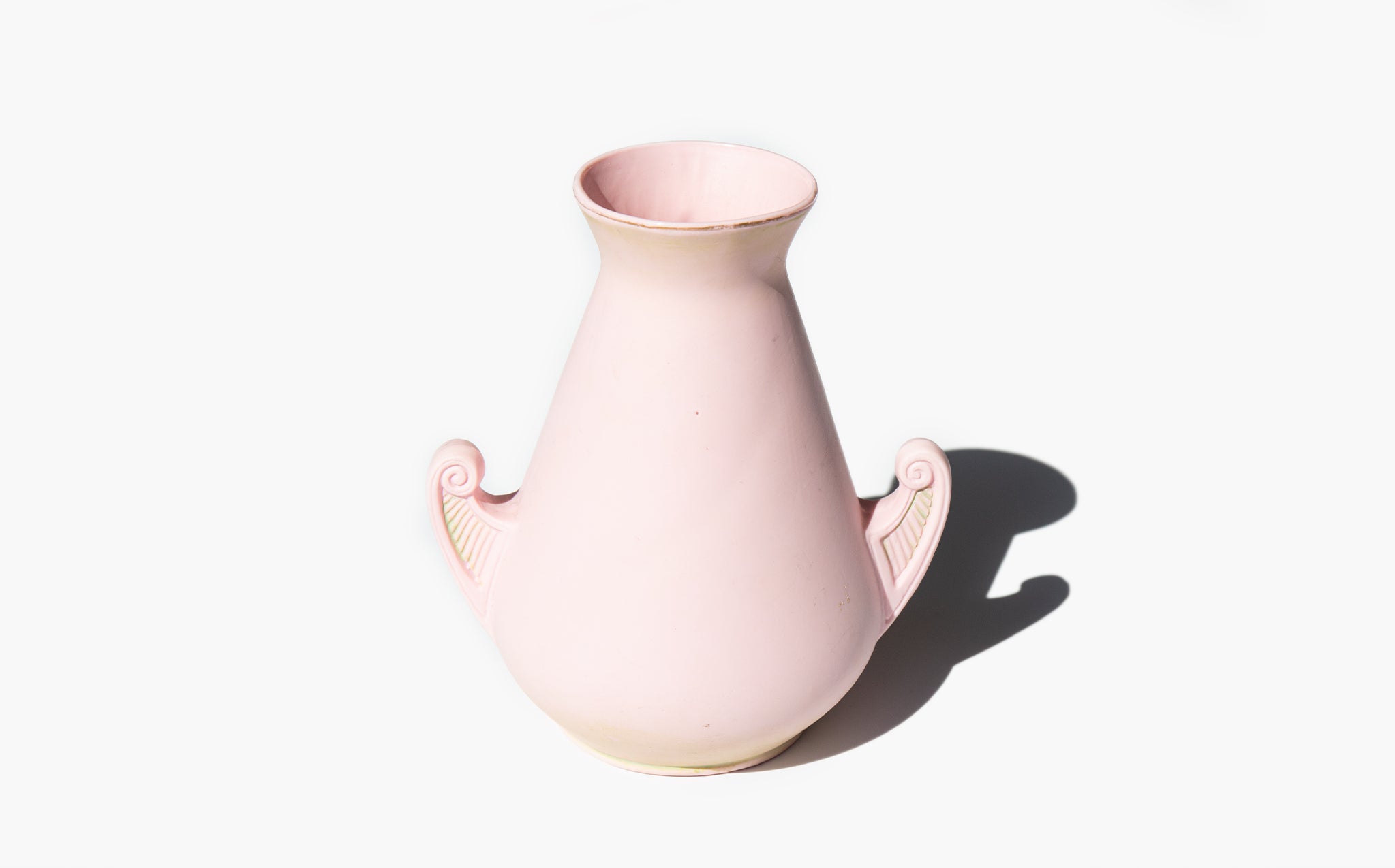 Cranborne Pink Amphora