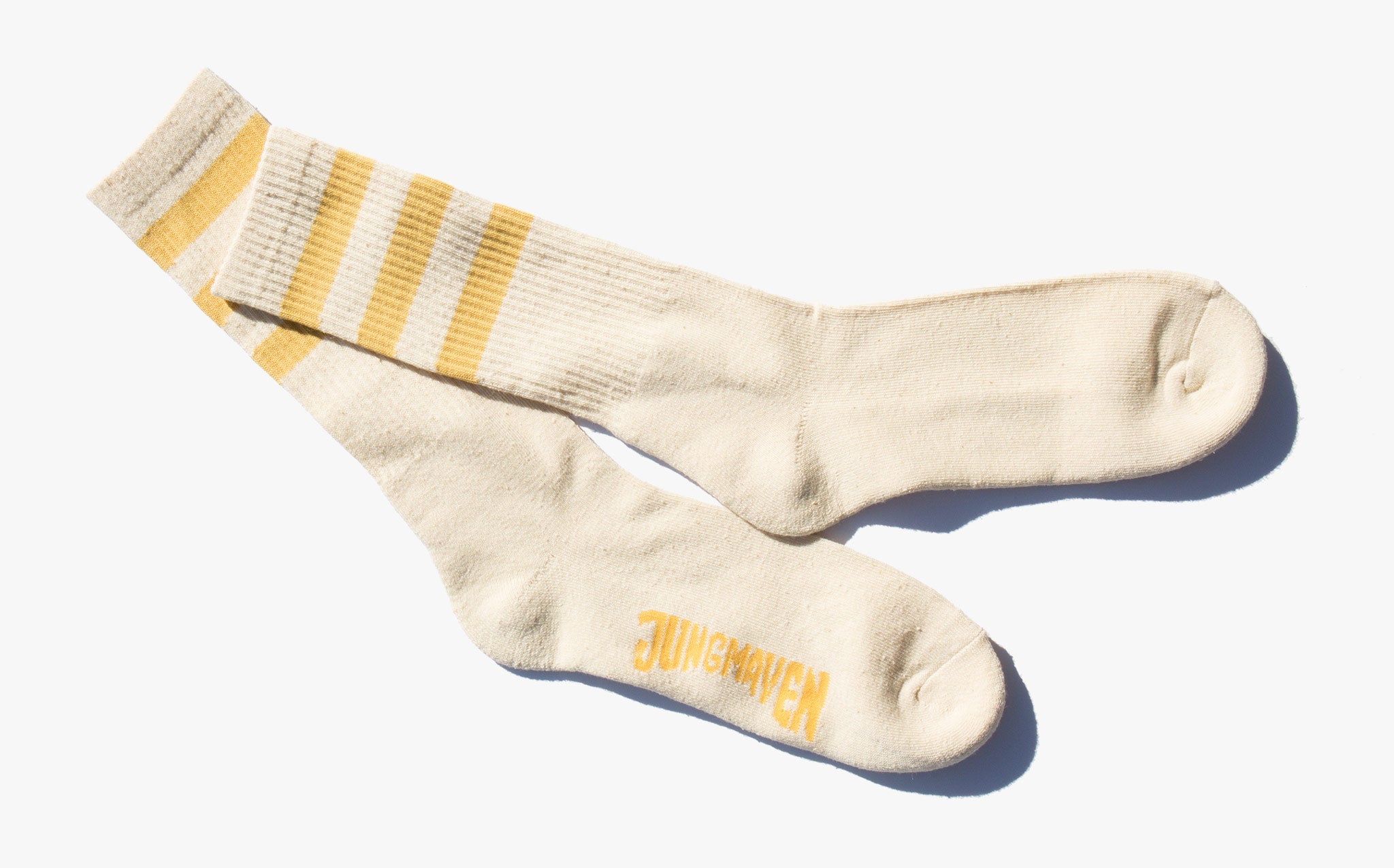 Jungmaven Sunray Town and Country Socks