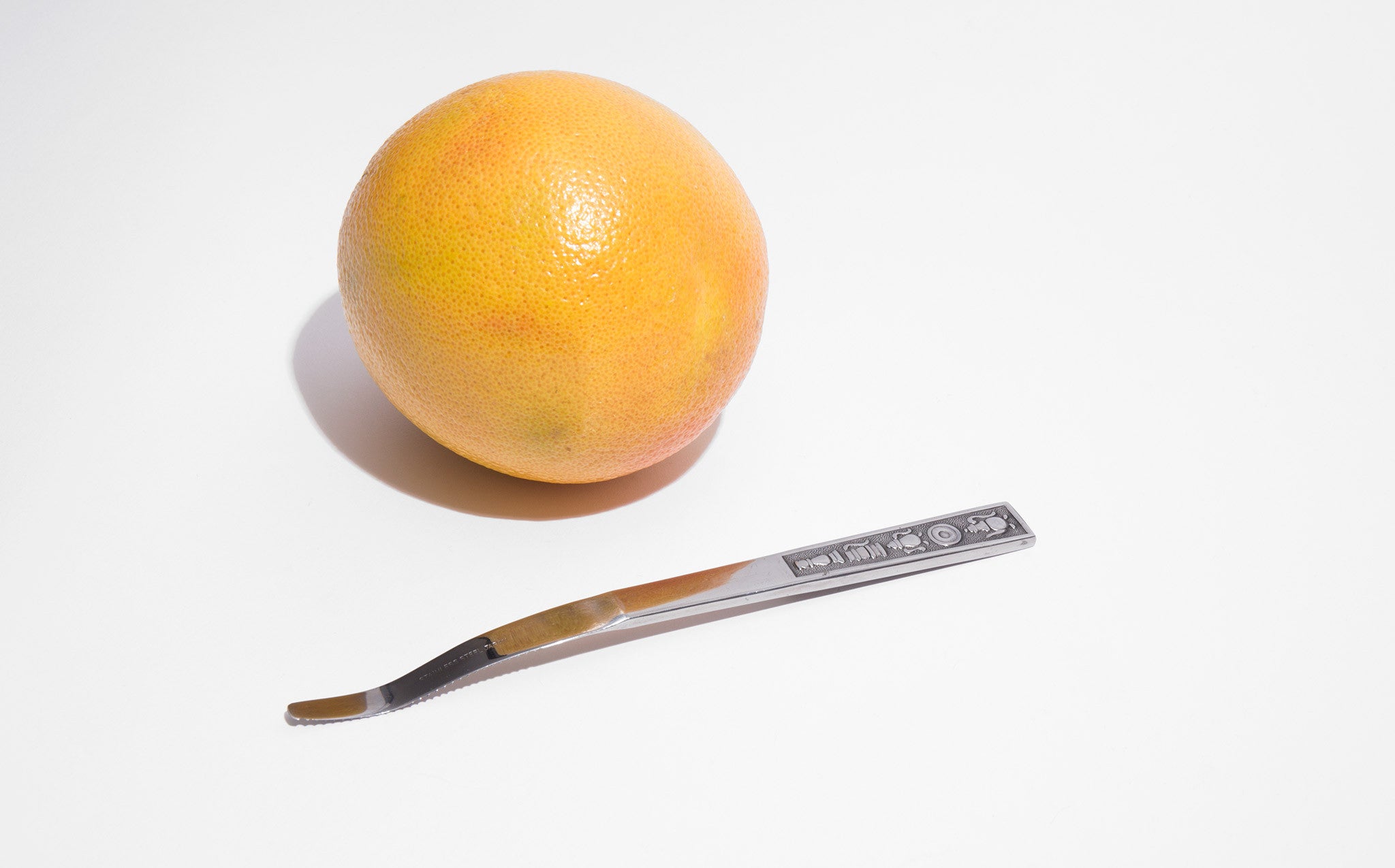 Japanese Grapefruit Knife