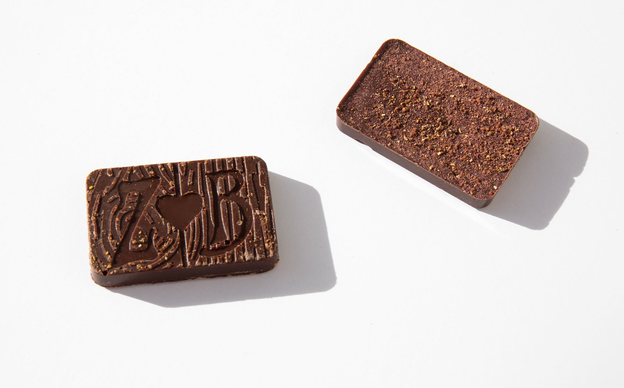 Zenbunni Biodynamic Chocolates