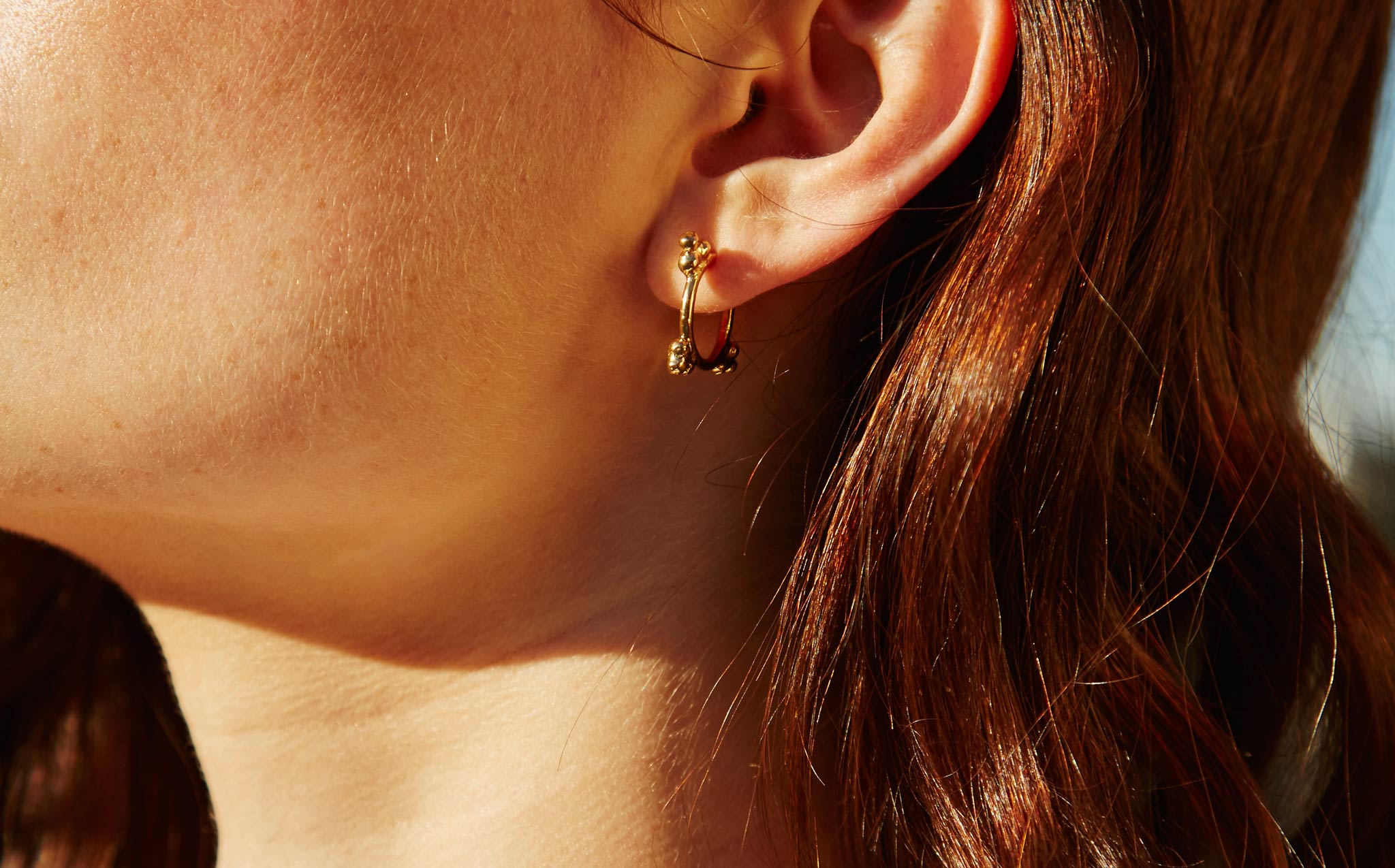 Pamela Card Seville Earrings