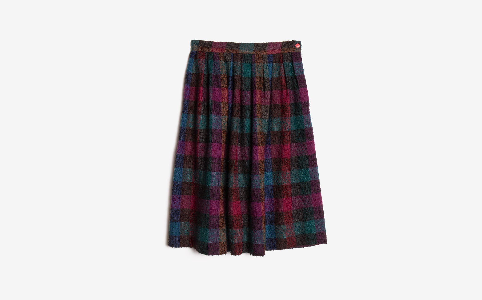 Diane Von Furstenberg Knit Skirt