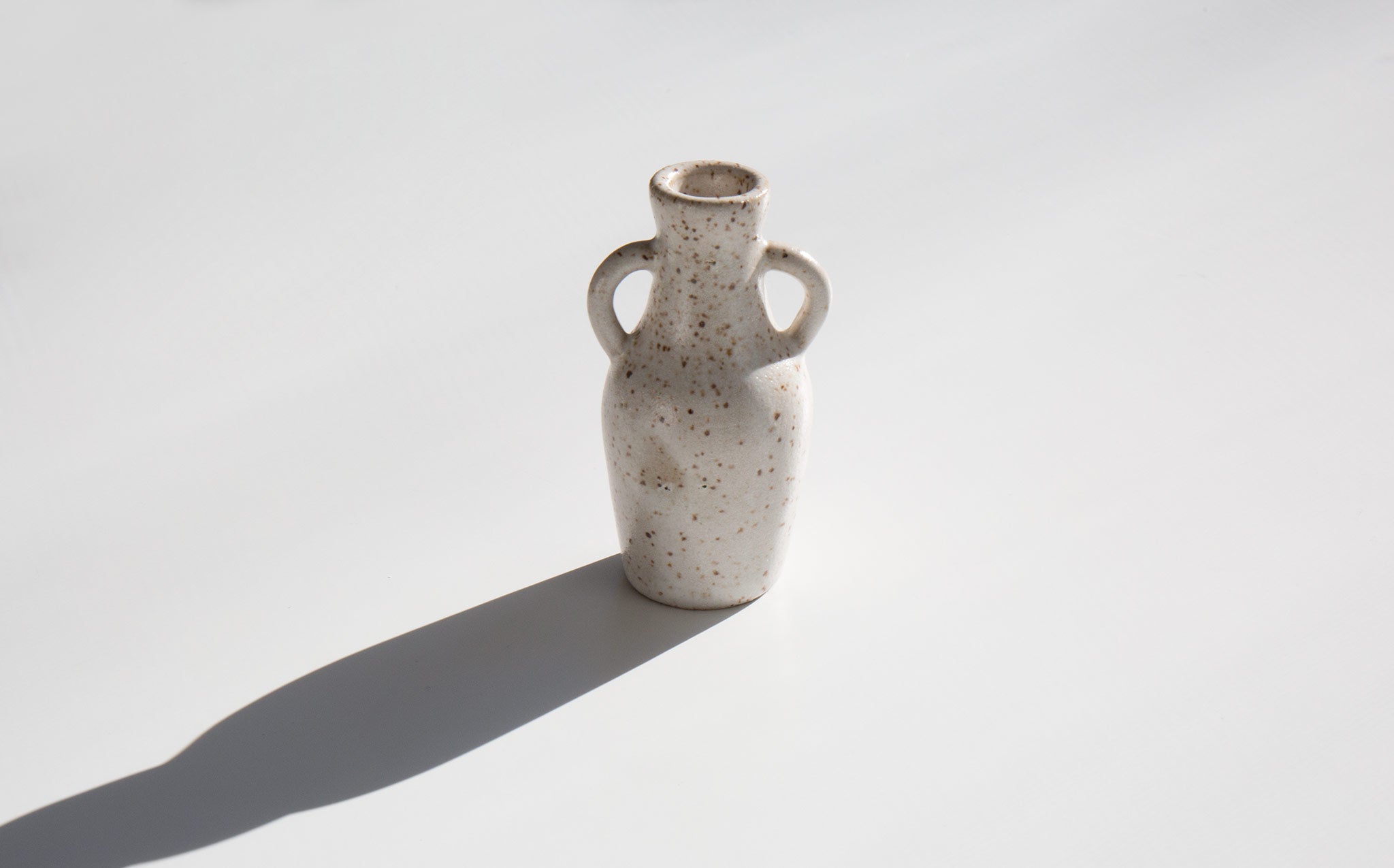 Christina Haines Amphora Pipe