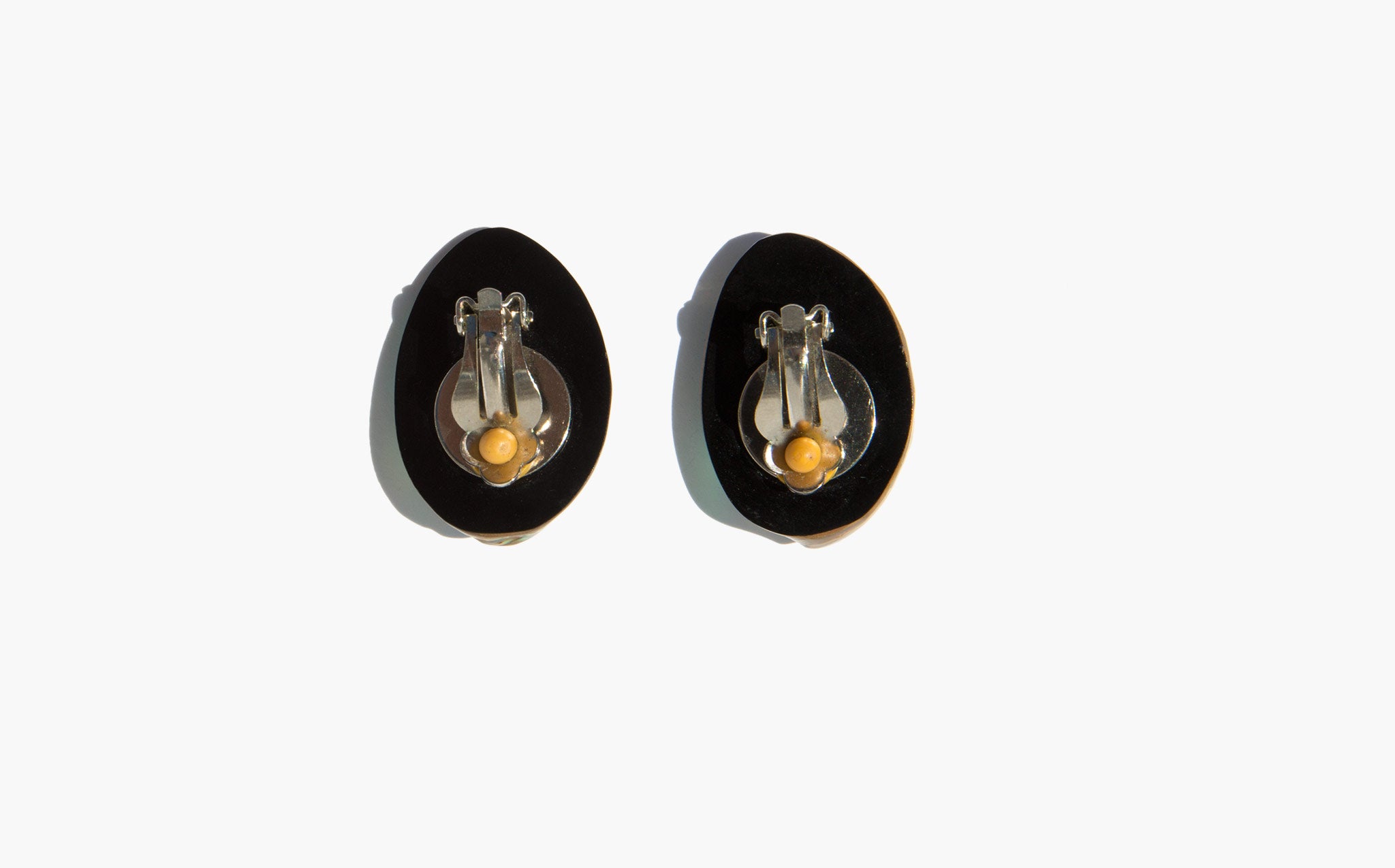 Pangaea Earrings
