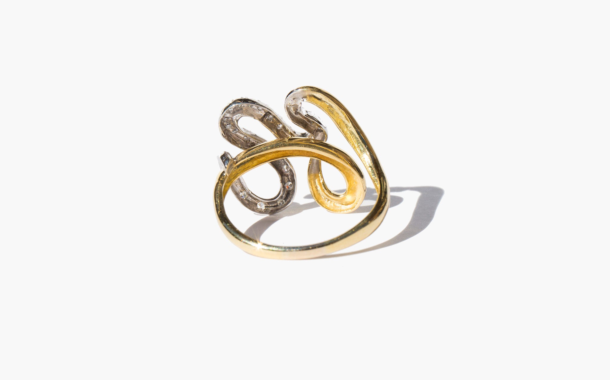 Alpha Draconis Ring