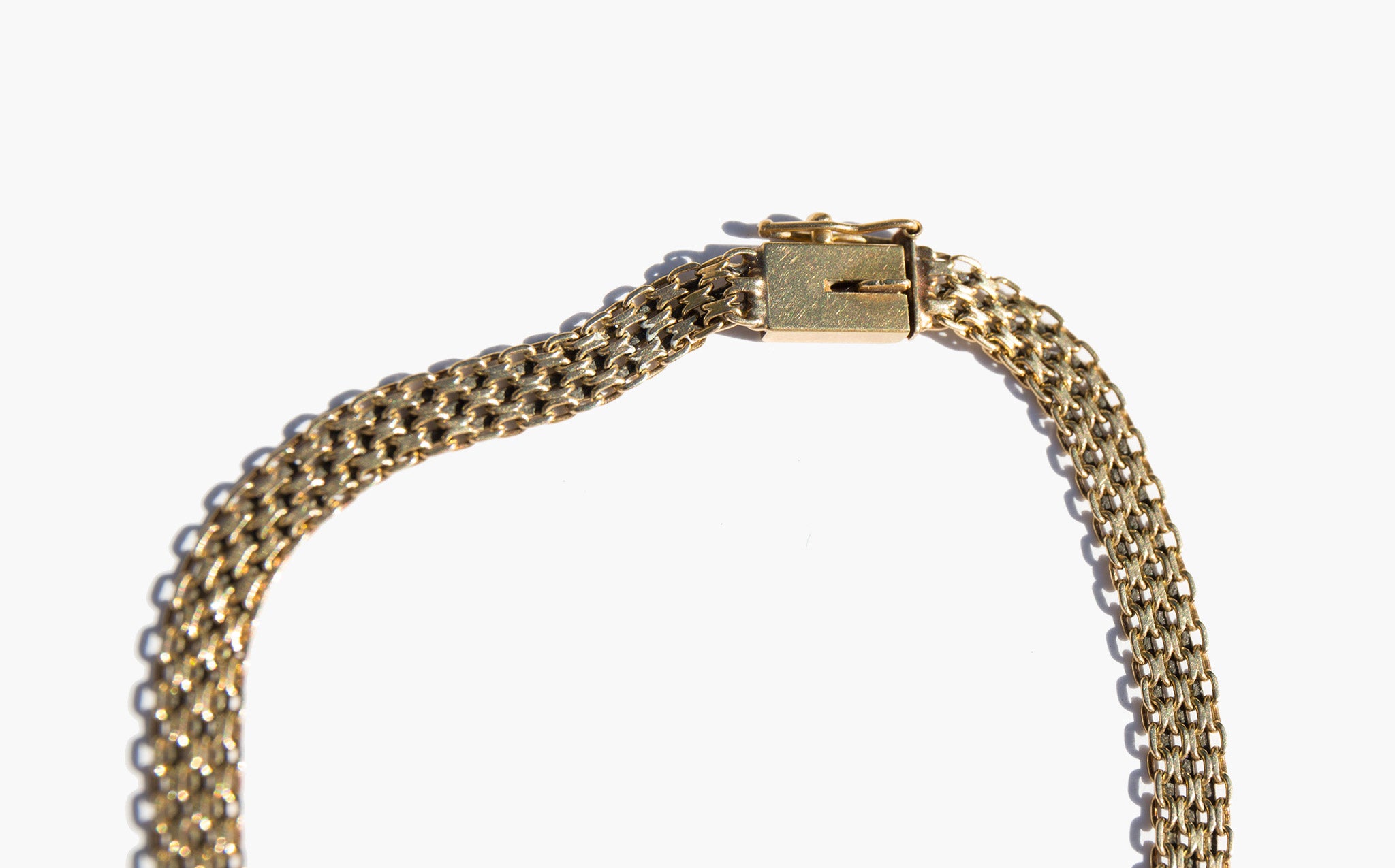 Hadrian Bracelet