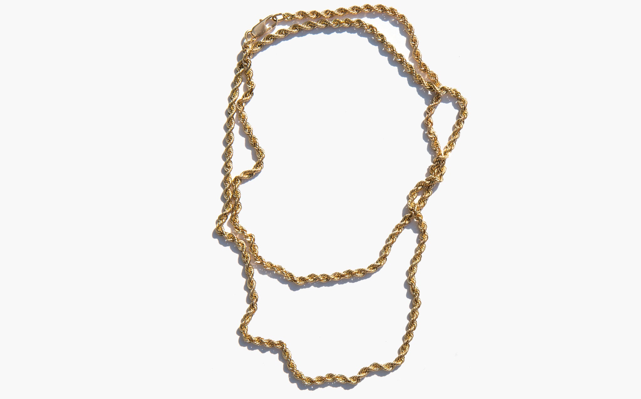 Langtry Chain
