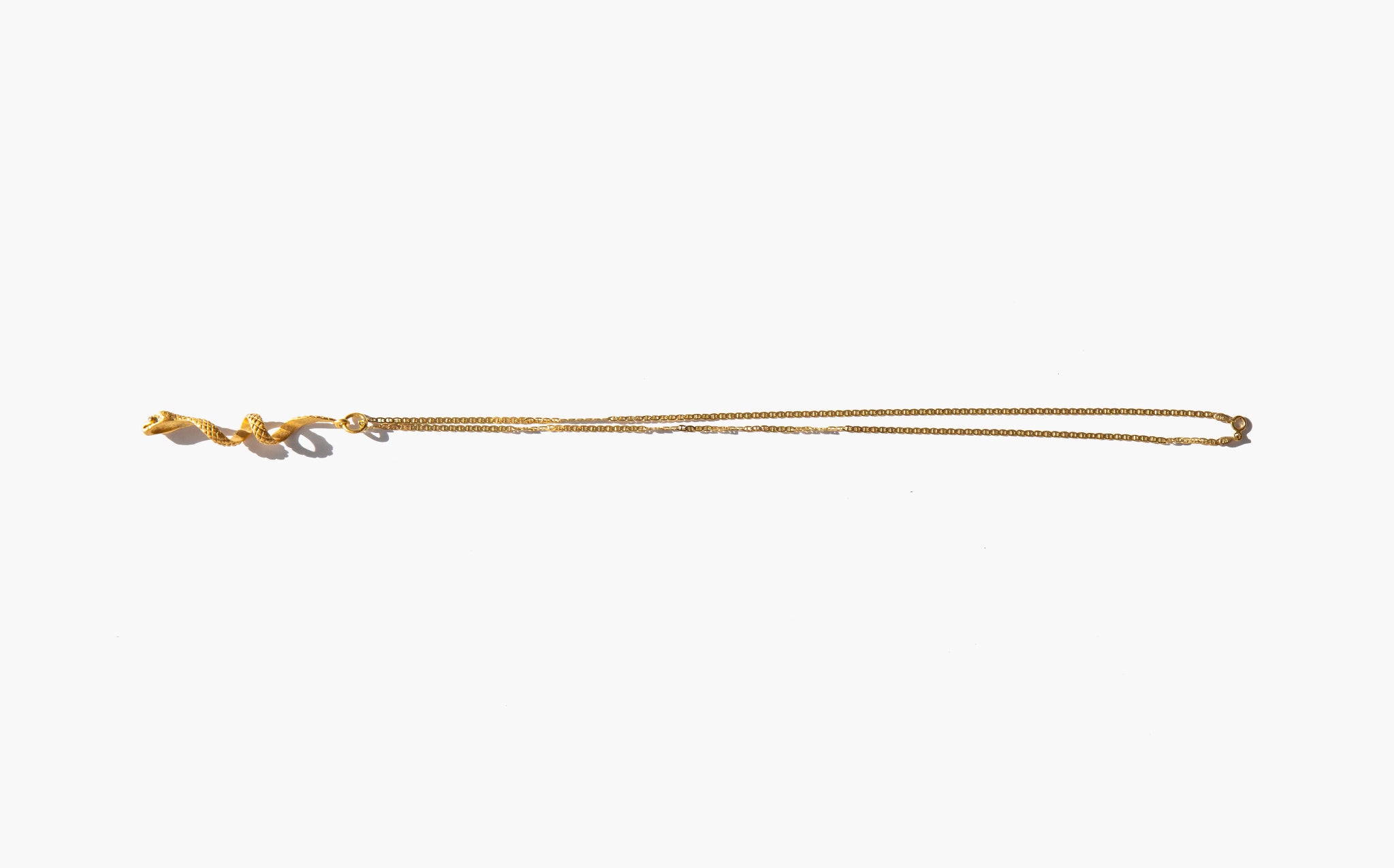 Elektra Necklace