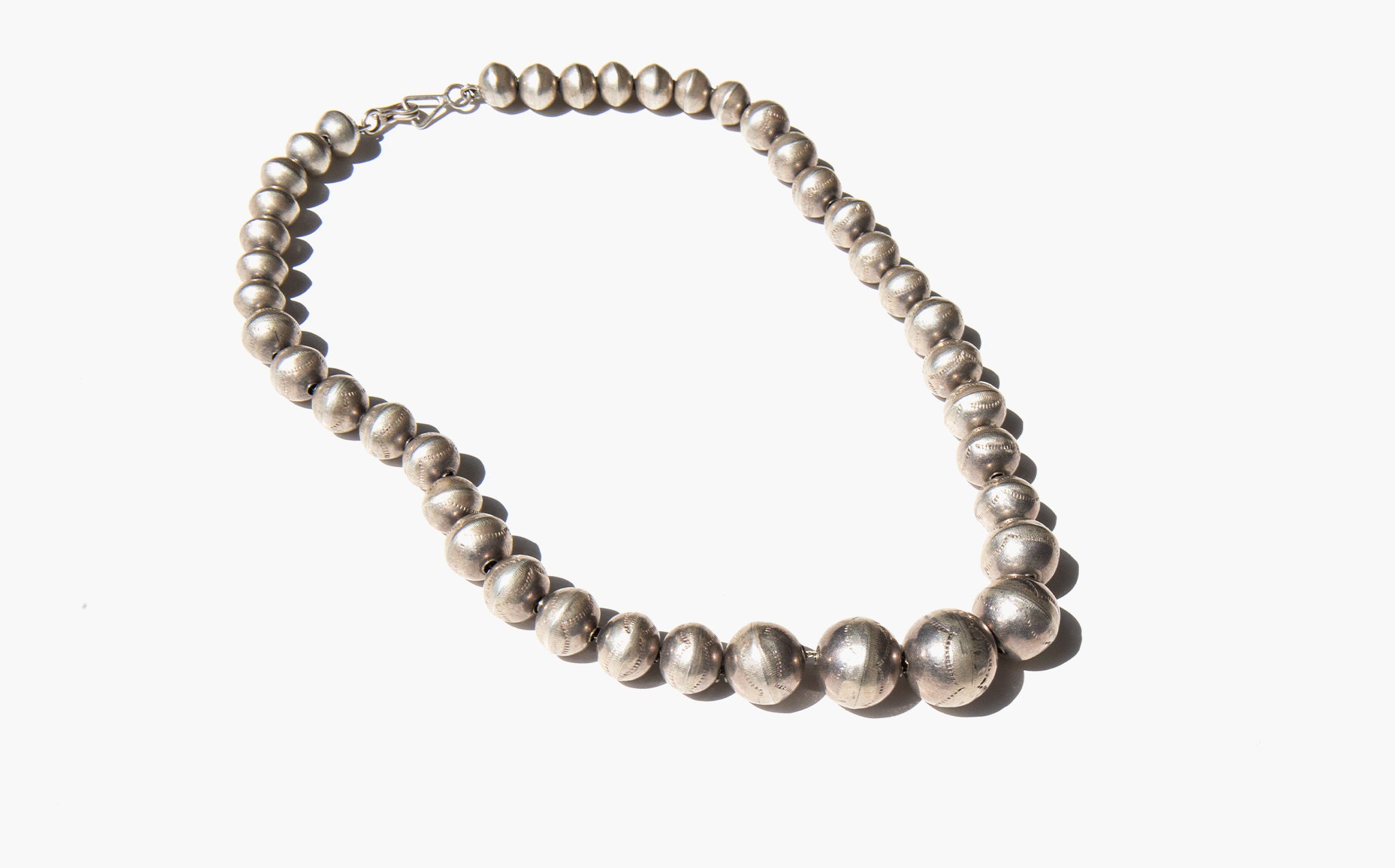 Lascaris Beads
